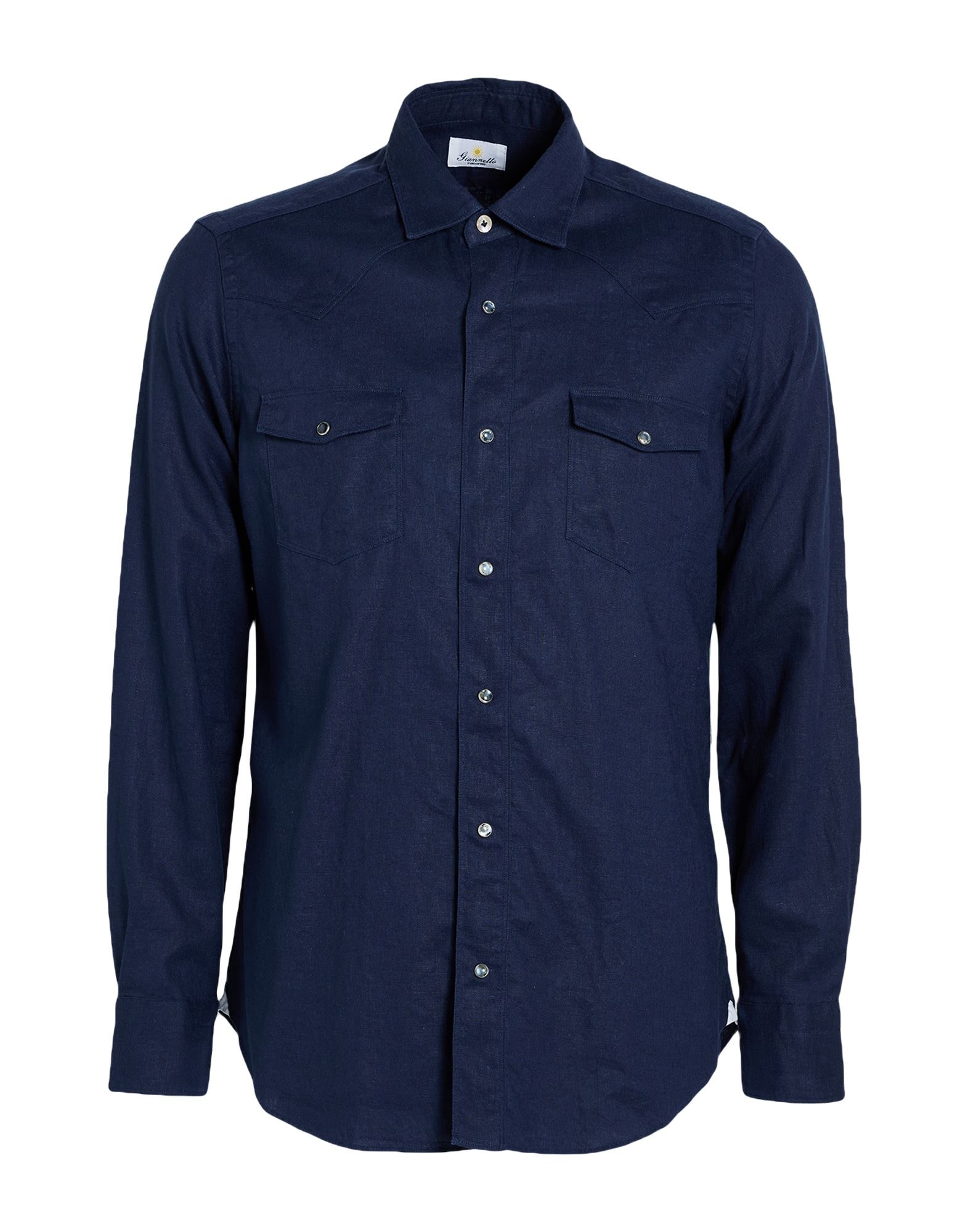 GIANNETTO PORTOFINO - Shirts