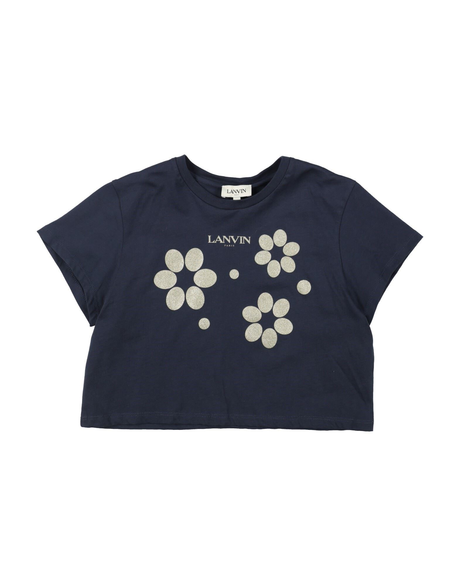LANVIN - T-shirts
