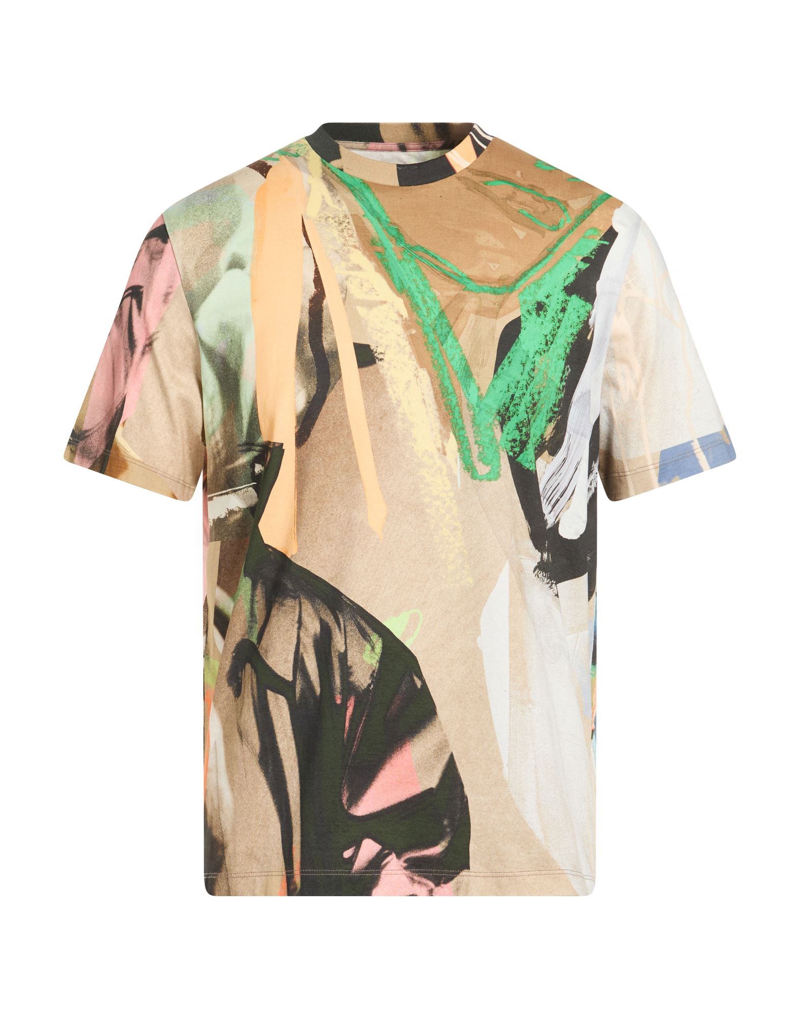 PAUL SMITH - T-shirts