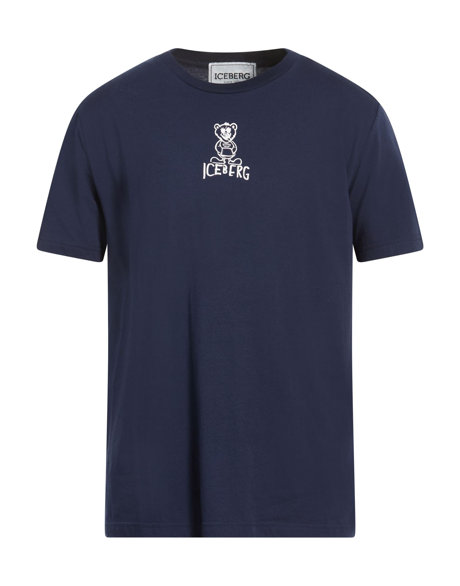ICEBERG - T シャツ