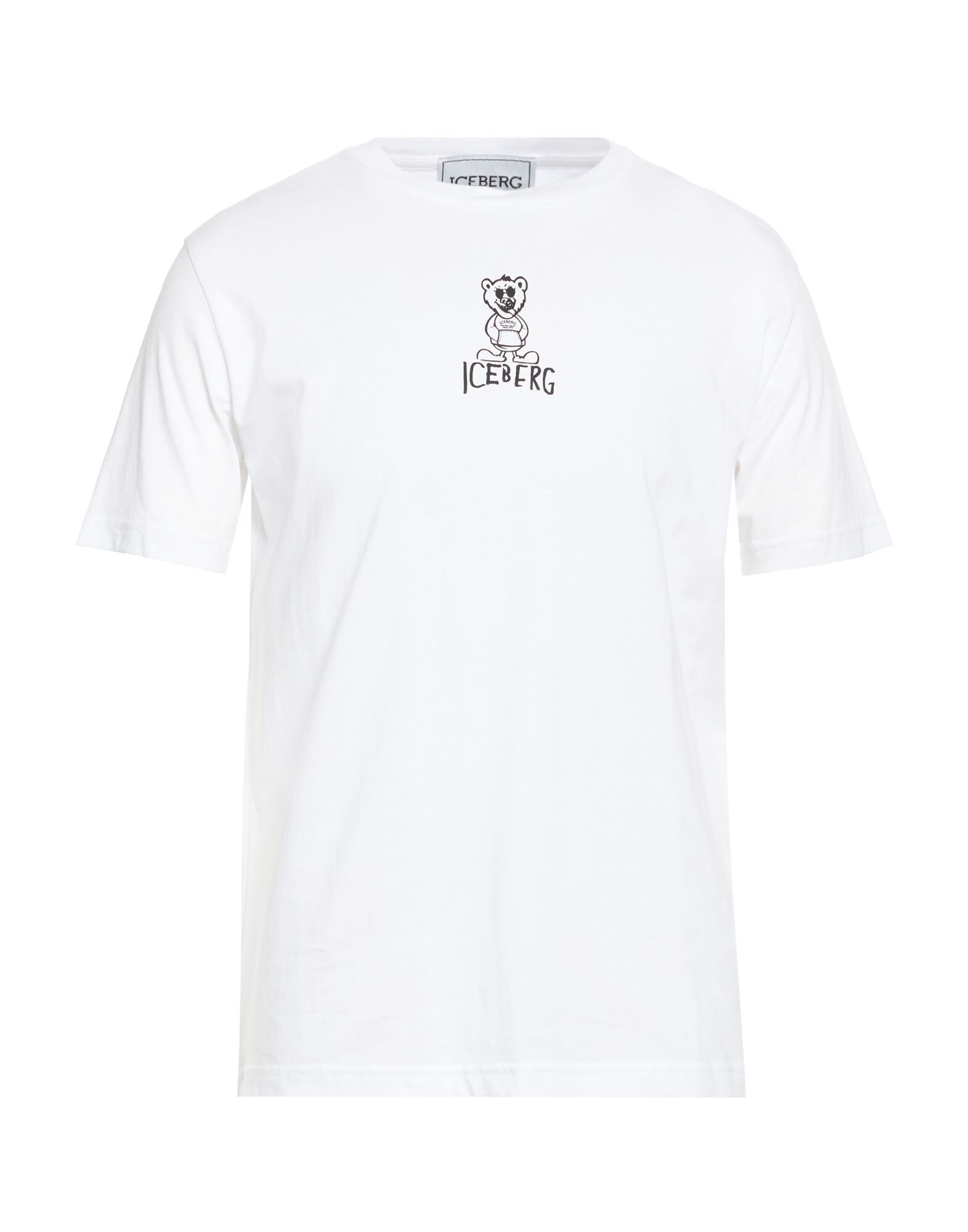 ICEBERG - T-shirts
