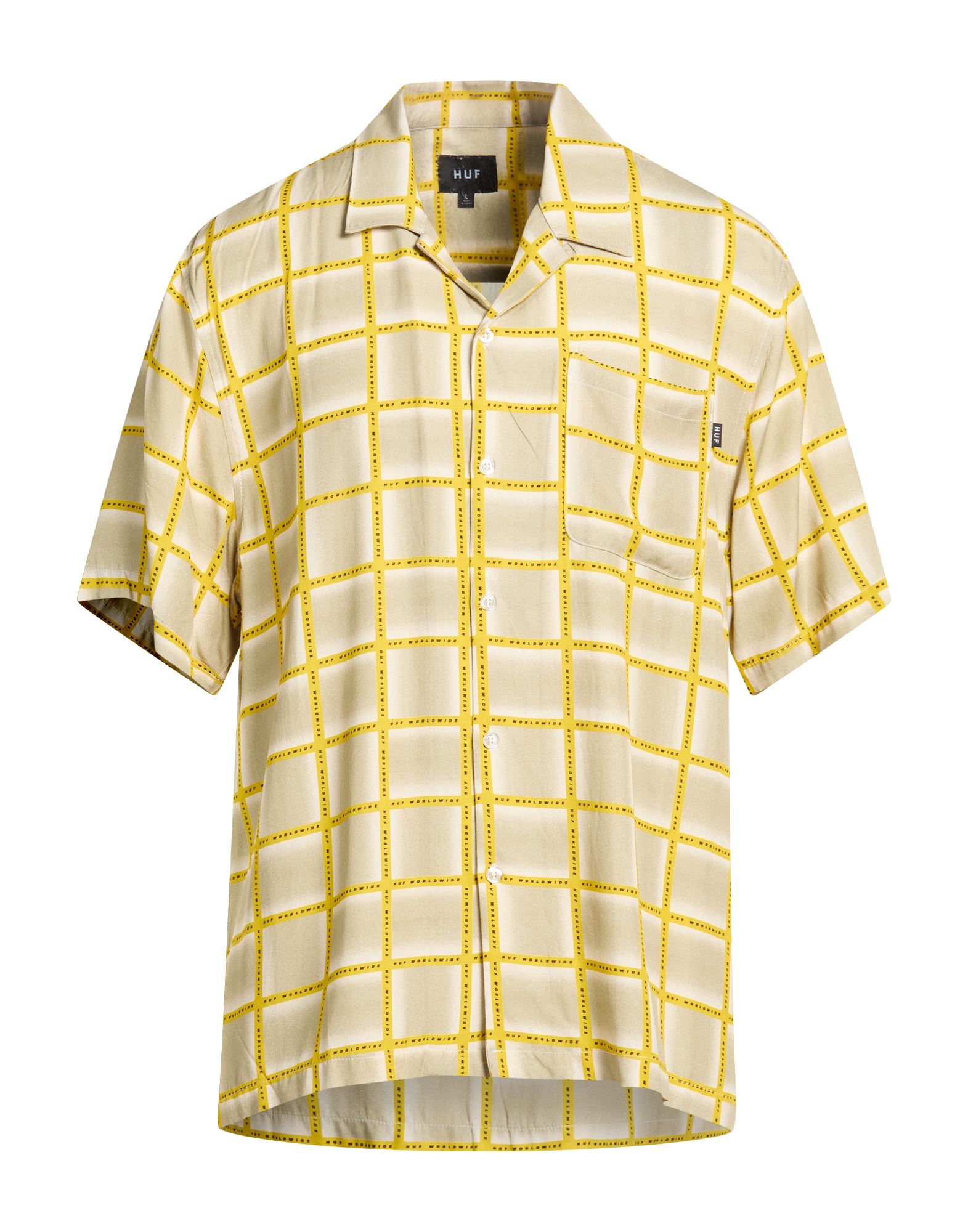 HUF - Hemden