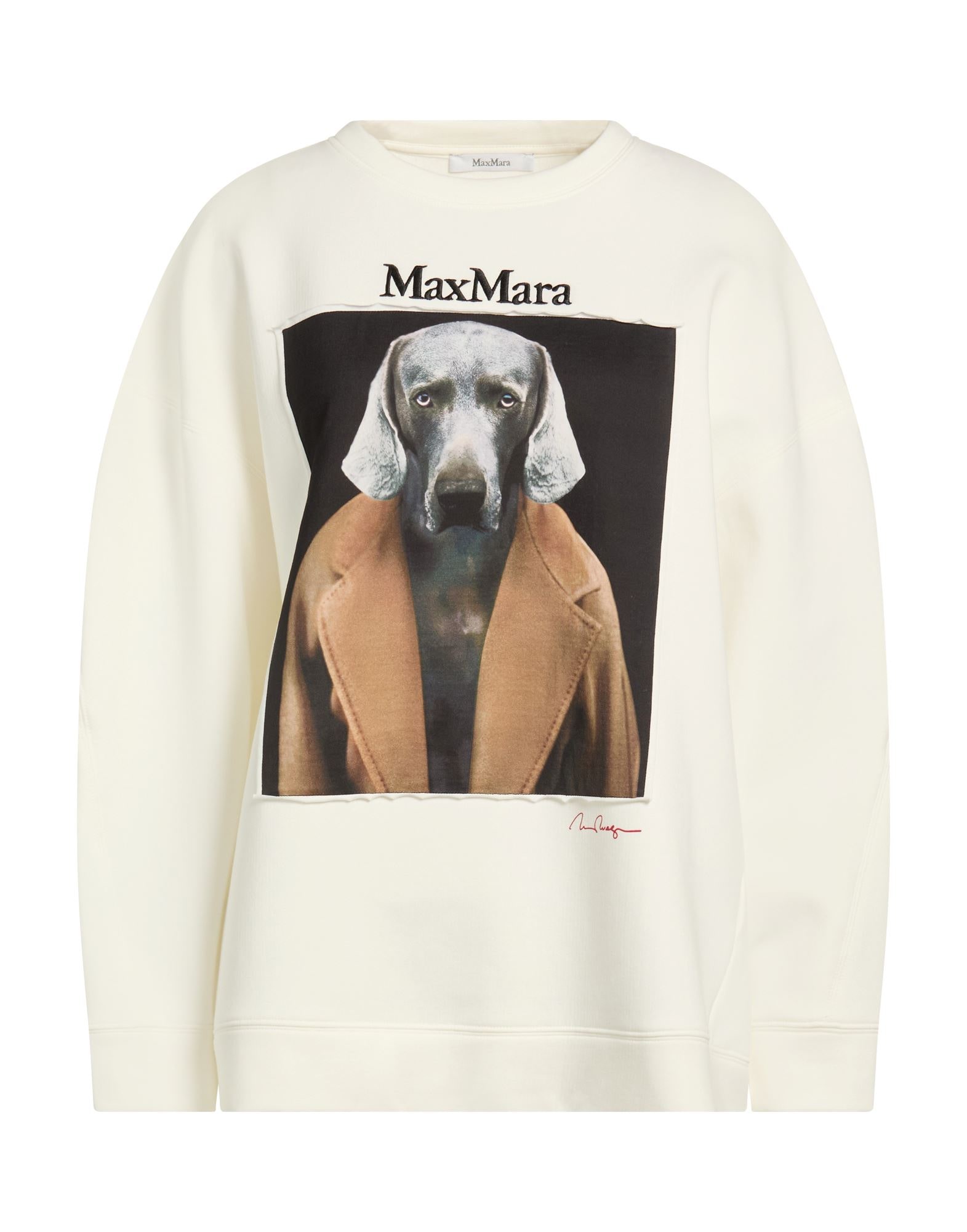 MAX MARA - Толстовки