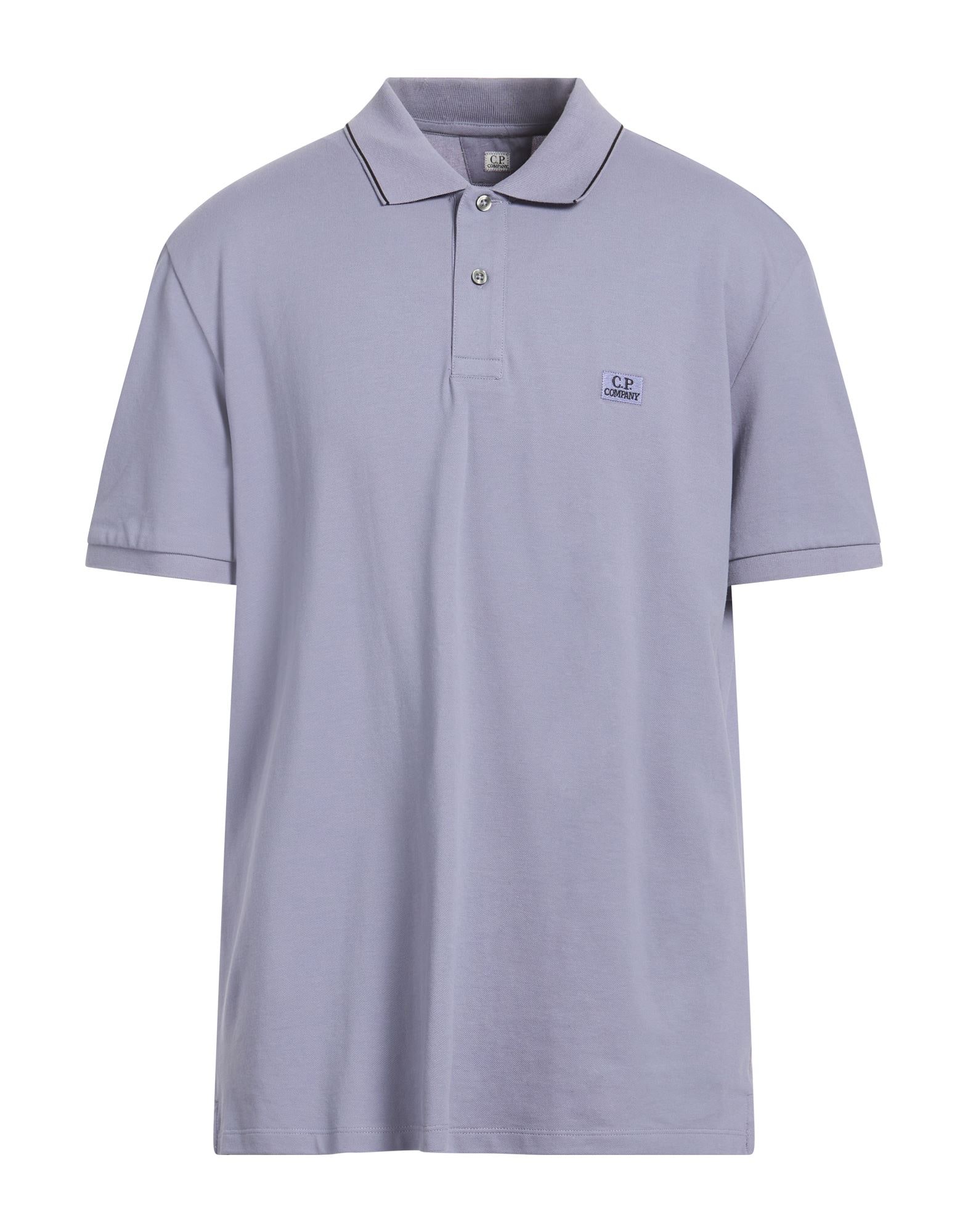 C.P. COMPANY - Polo shirts