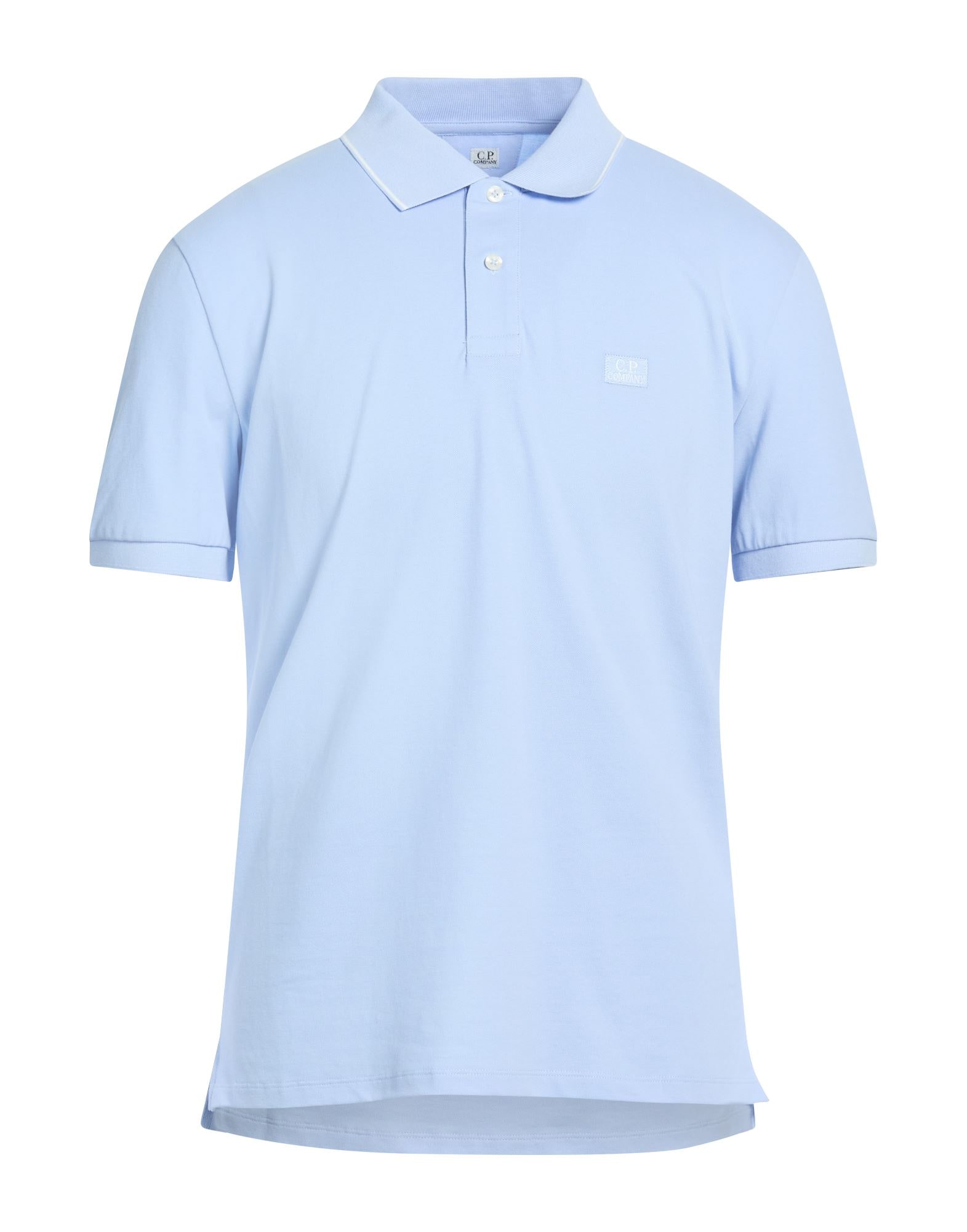 C.P. COMPANY - Polo shirts
