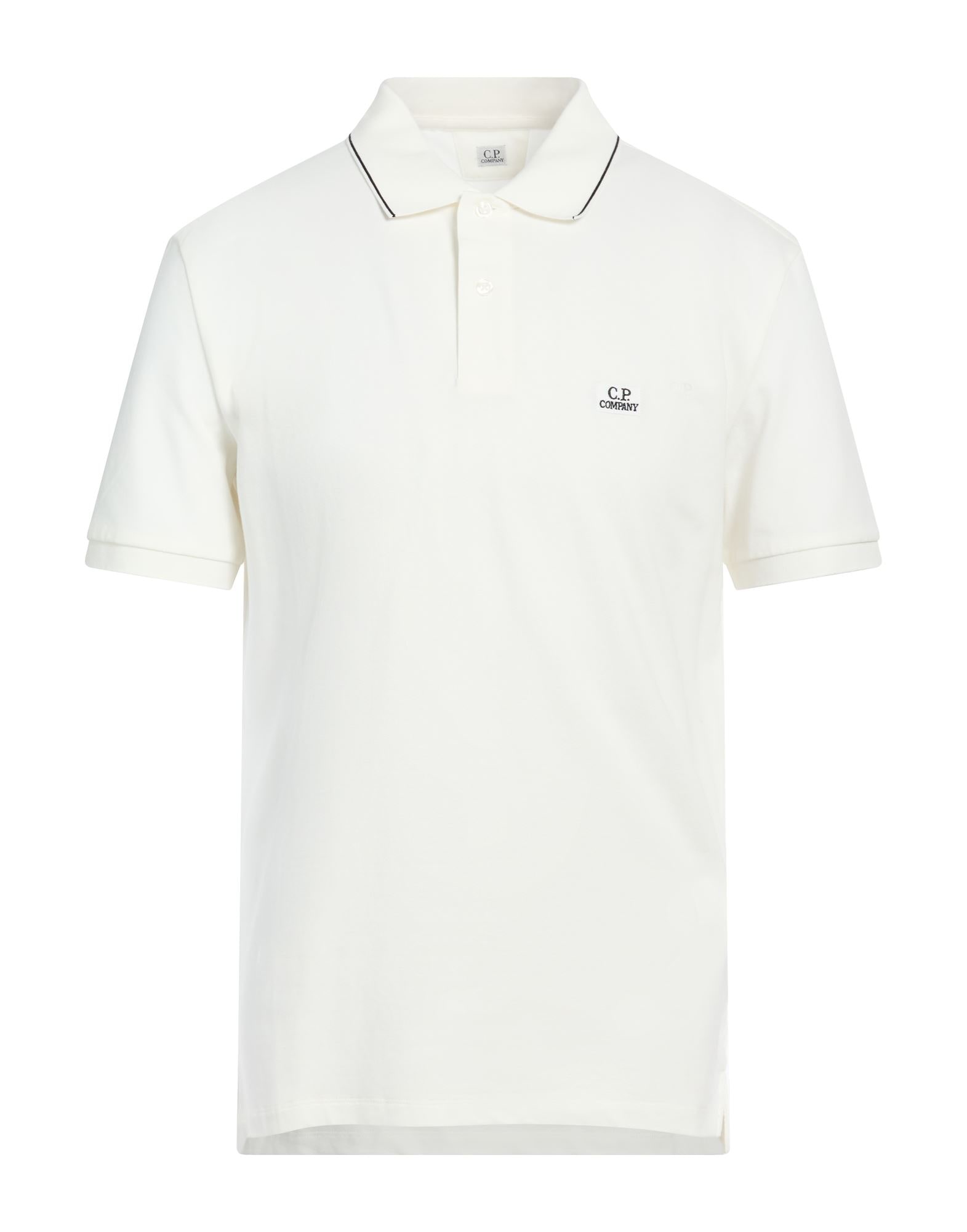 C.P. COMPANY - Polos