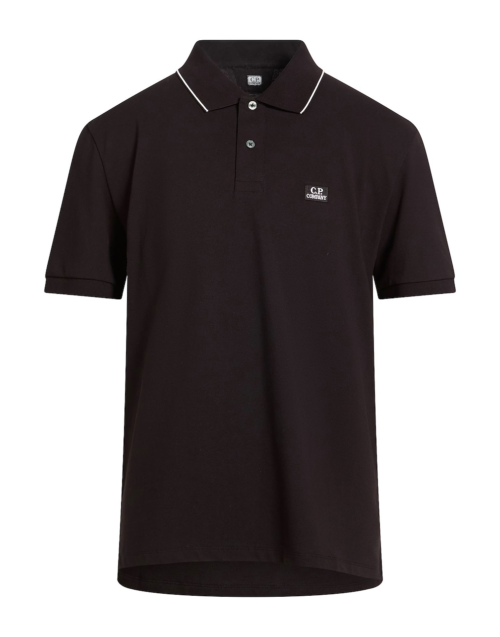 C.P. COMPANY - Polo shirts