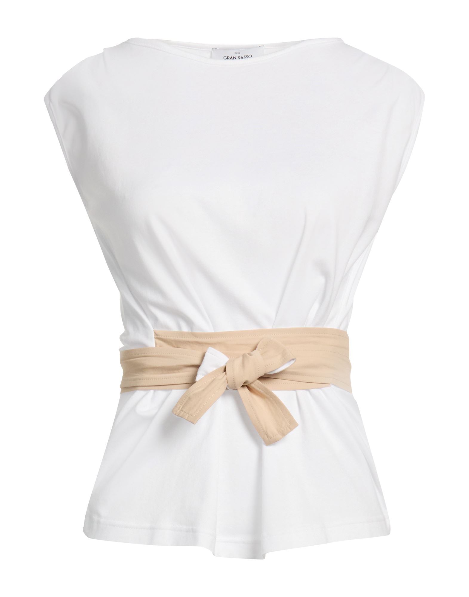 GRAN SASSO - T-shirts