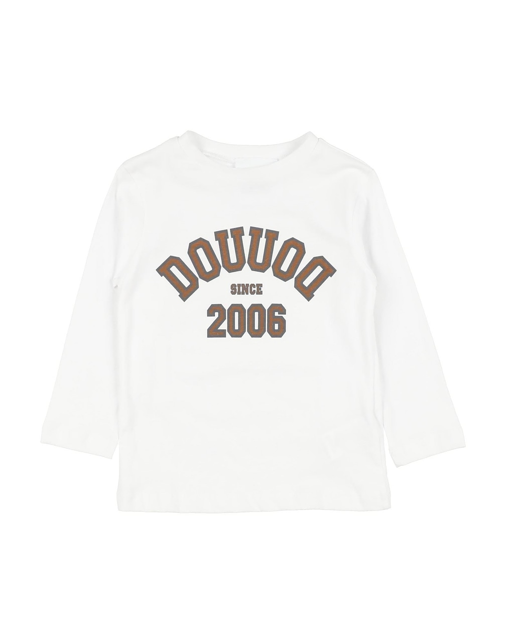 DOUUOD - Camisetas