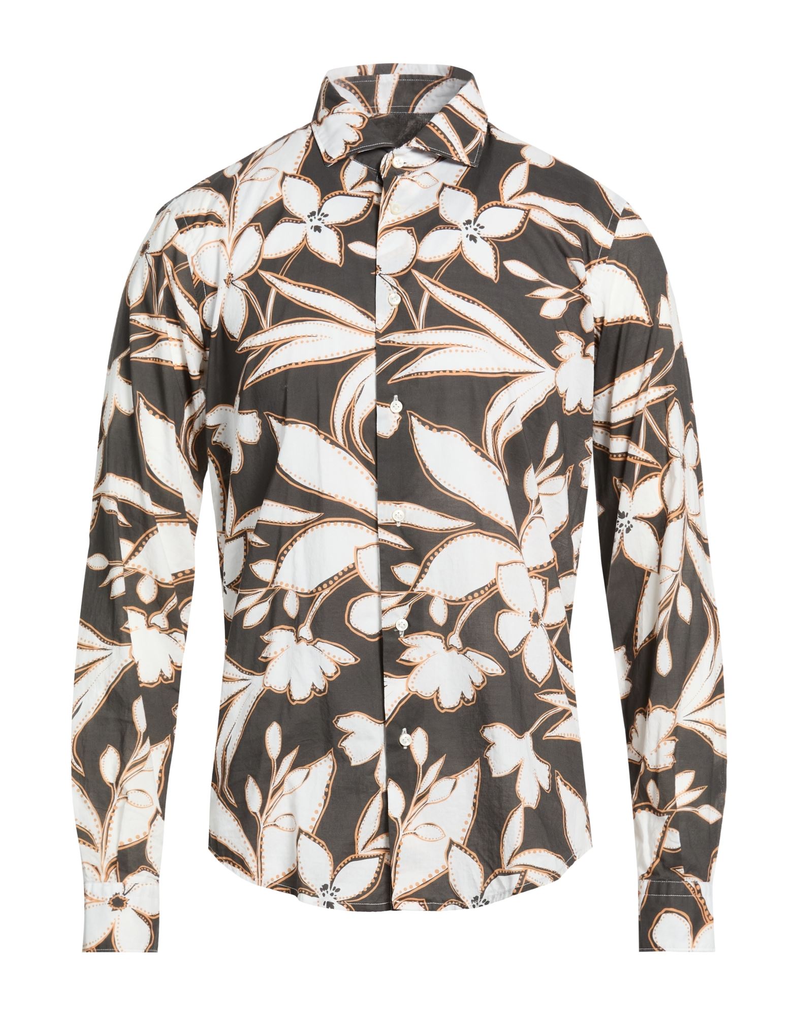 BRIAN DALES - Рубашки 