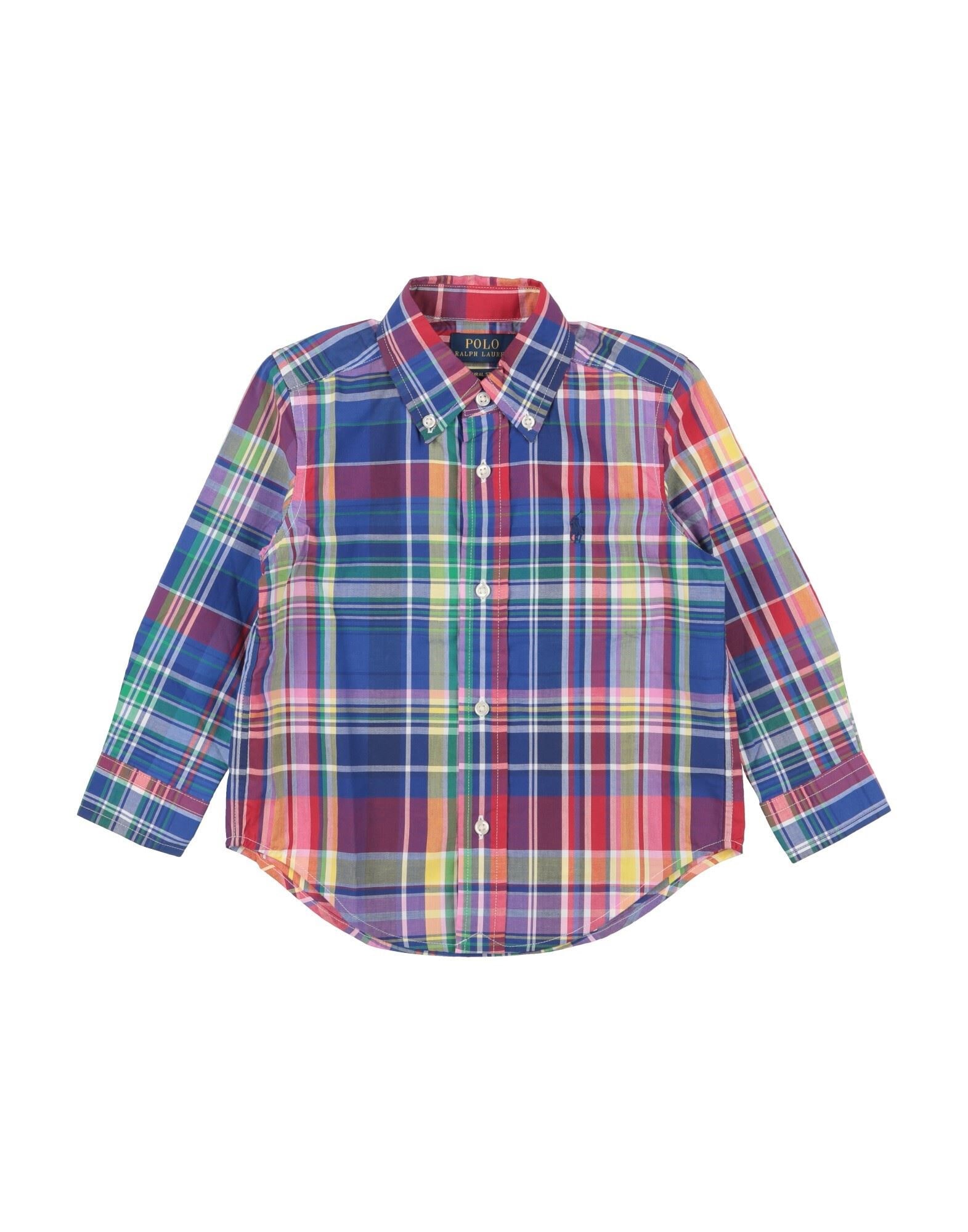 POLO RALPH LAUREN - Рубашки 