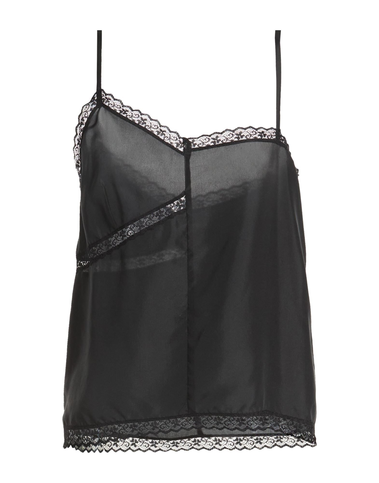 MM6 MAISON MARGIELA - Tops