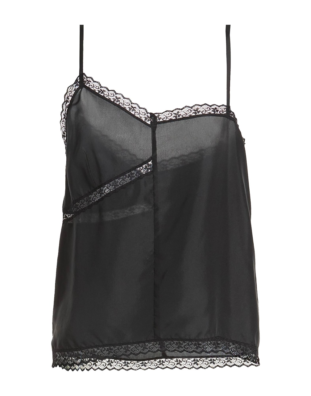 MM6 MAISON MARGIELA - Tops