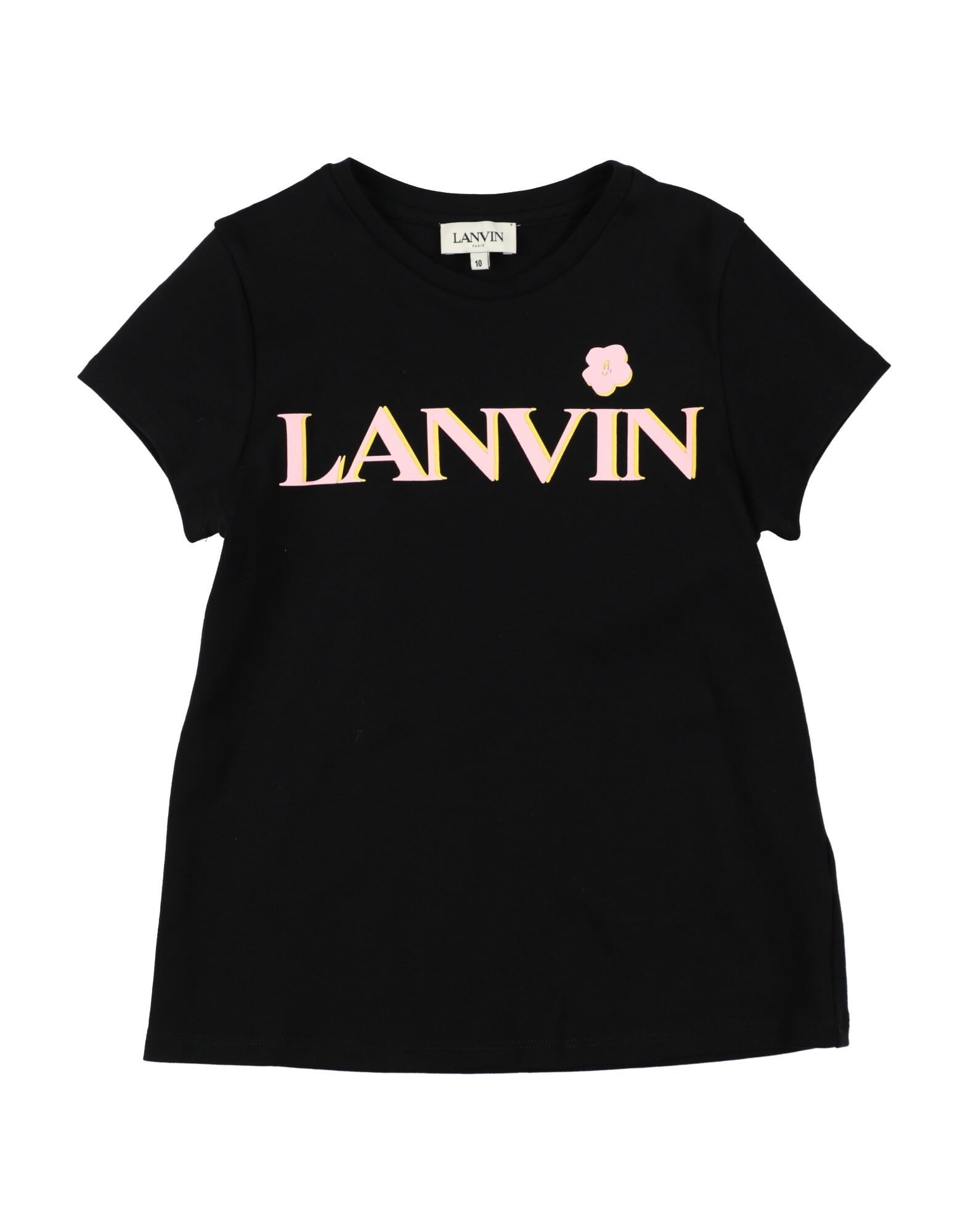 LANVIN - T-shirts