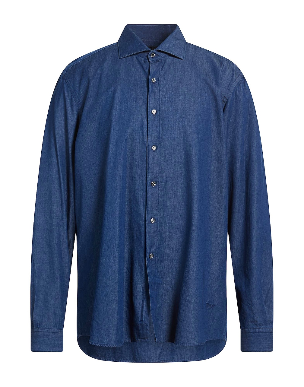 FAY - Denim shirts