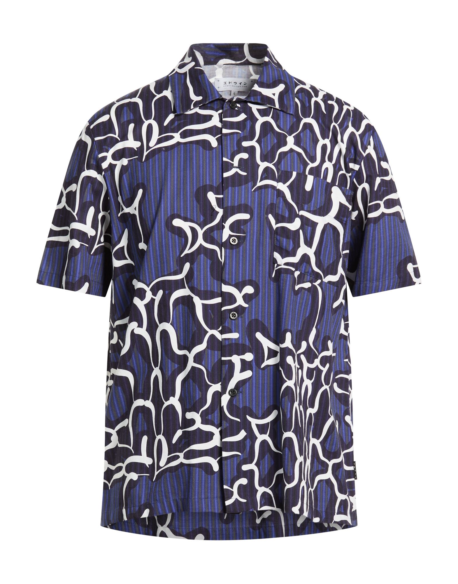 EDWIN - Рубашки 