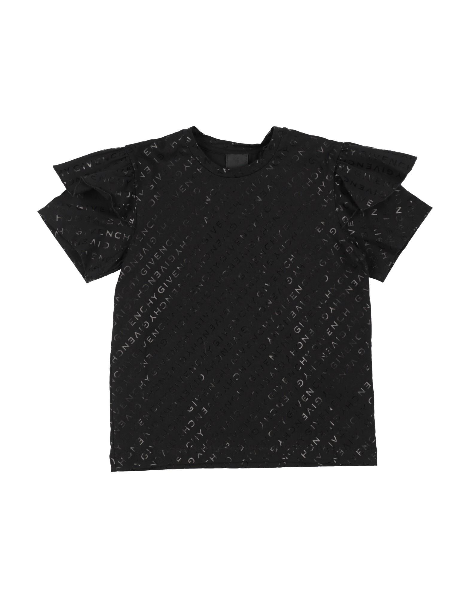 GIVENCHY - T-shirts