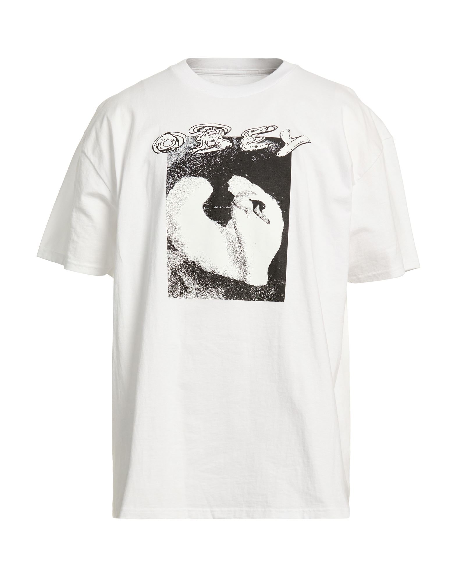 OBEY - T-shirts