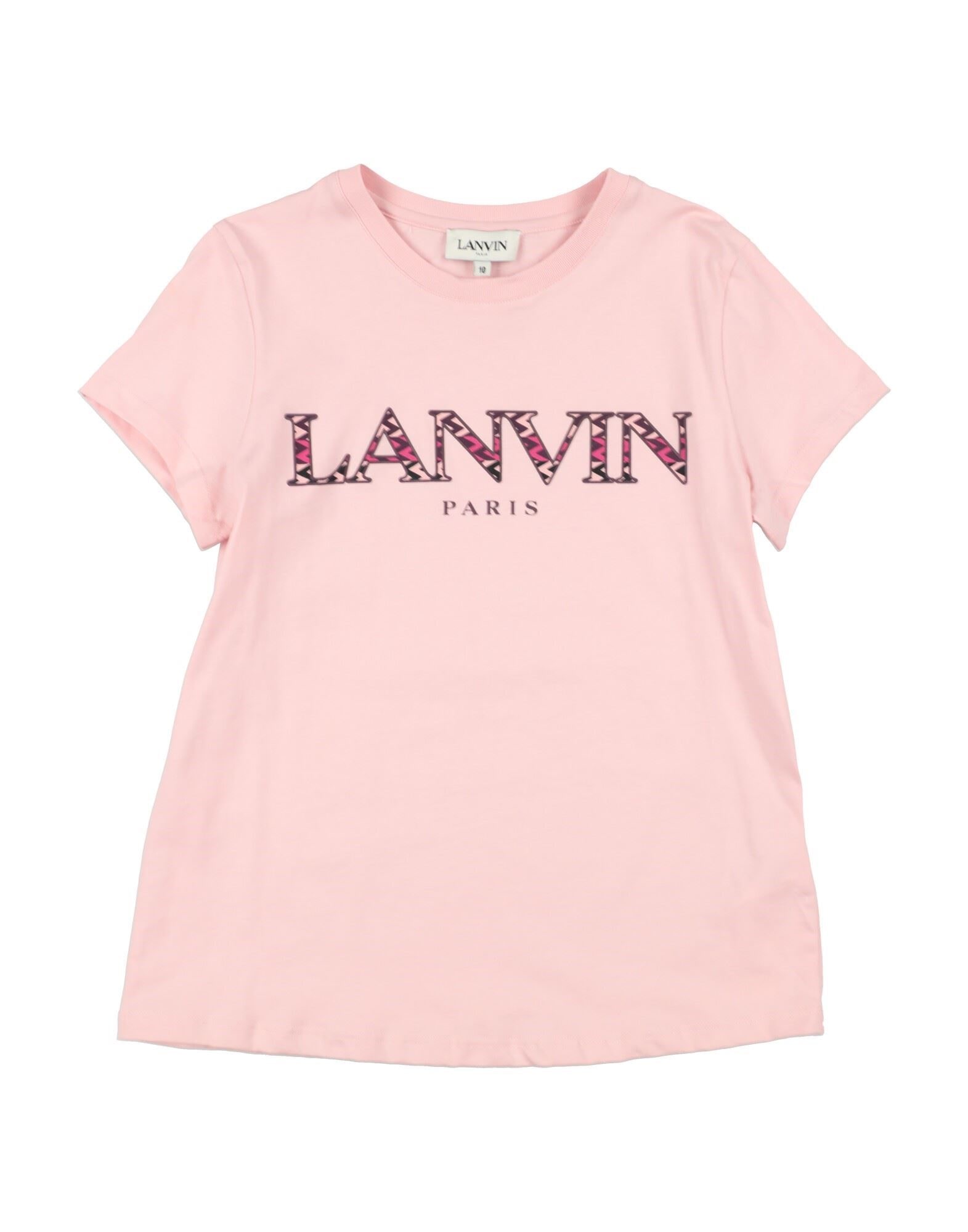 LANVIN - T-shirts