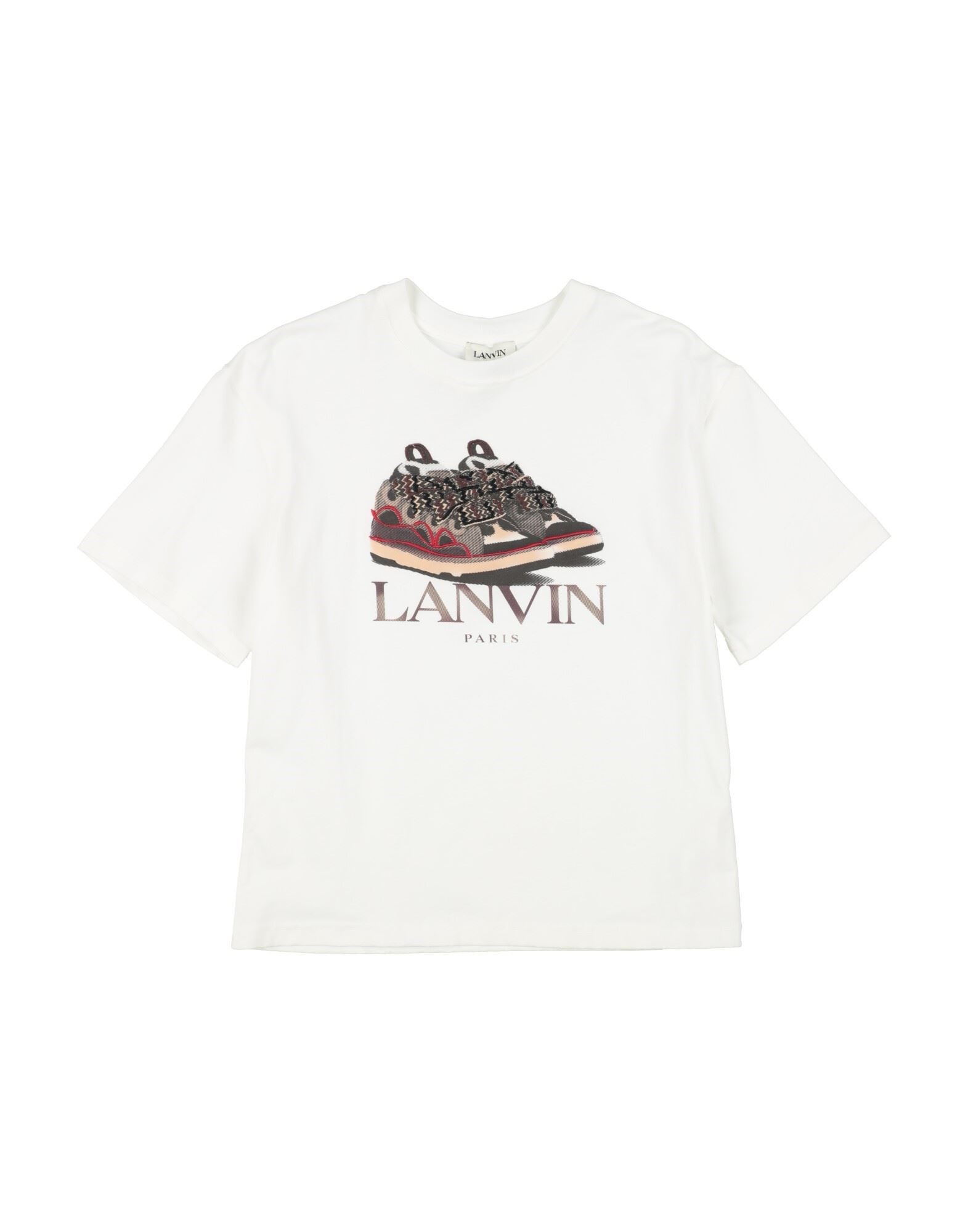 LANVIN - T-shirts