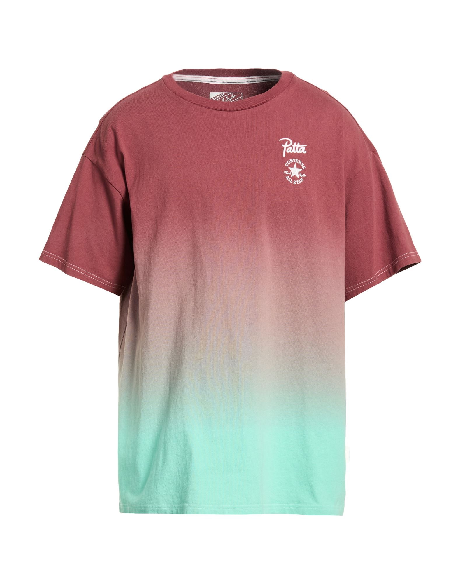 CONVERSE - Футболки