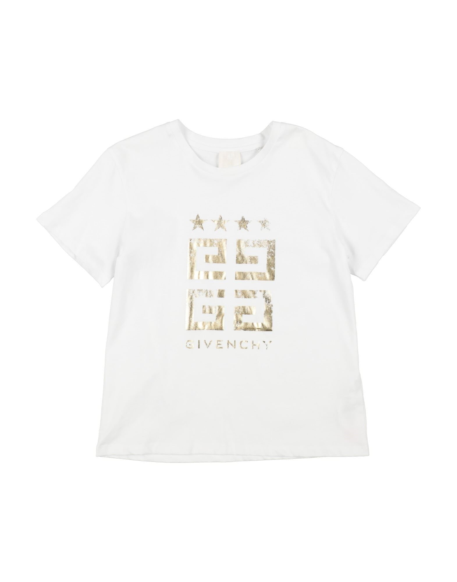 GIVENCHY - T-shirts