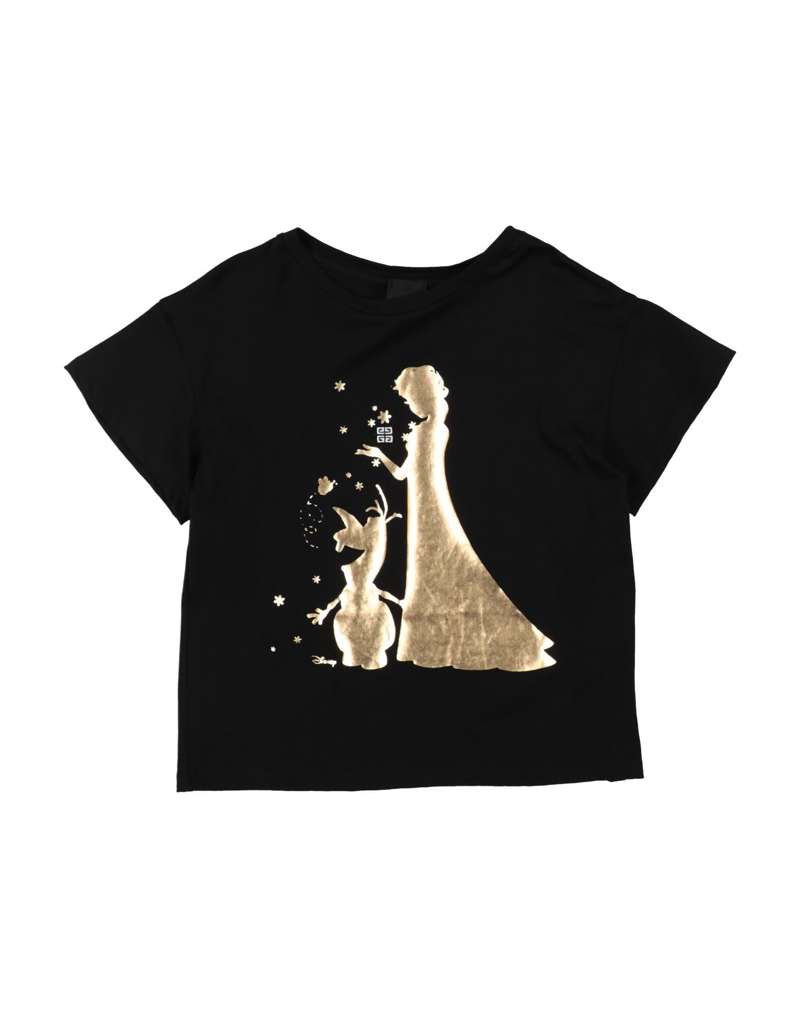 GIVENCHY - T-shirts