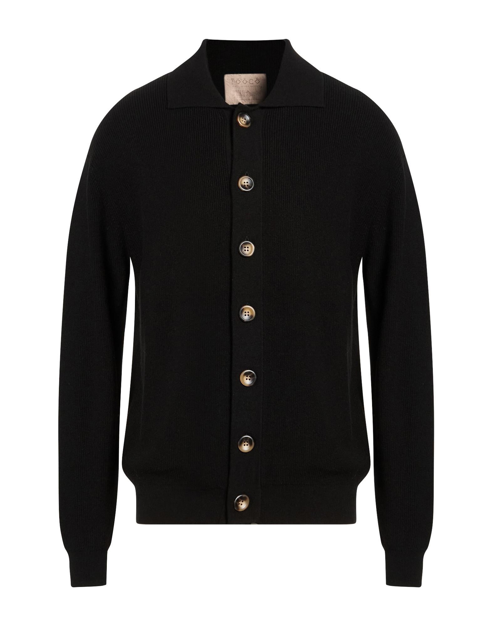 TOOCO - カーディガン