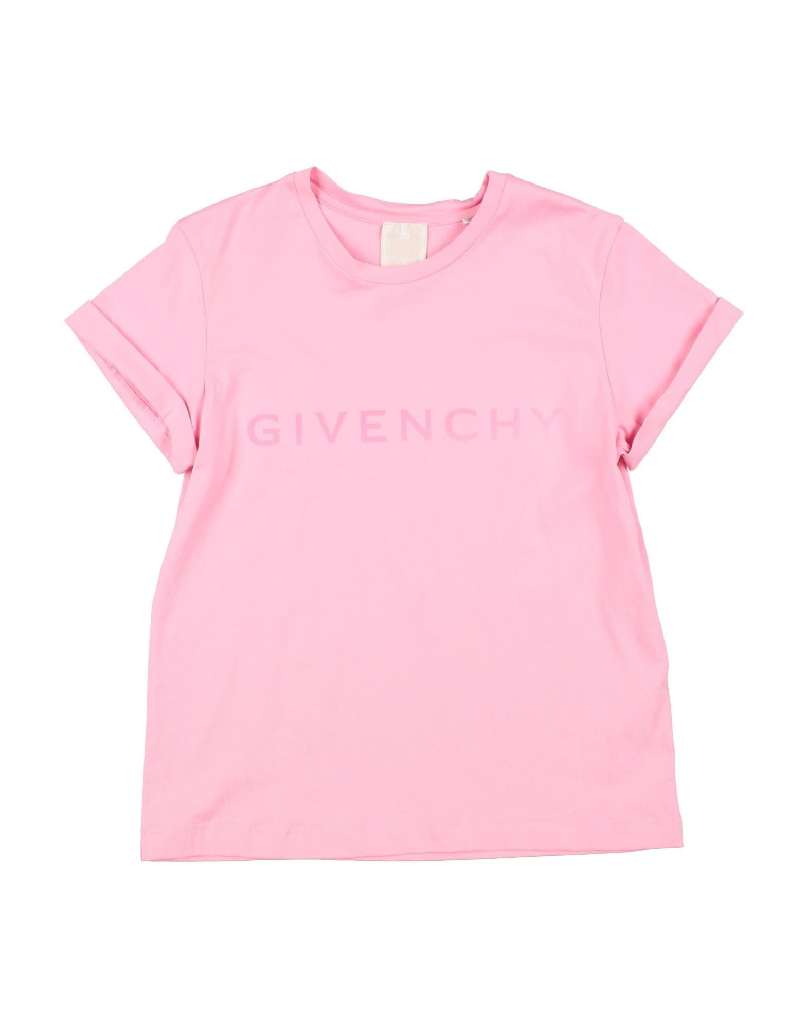 GIVENCHY - T-shirts