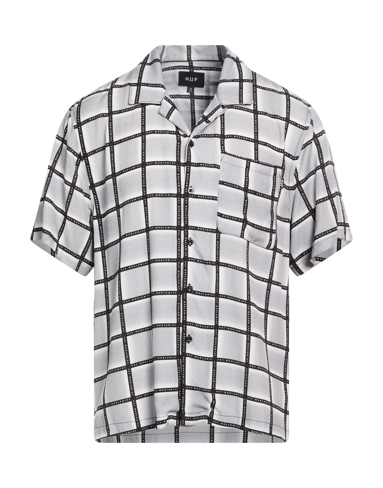 HUF - Hemden