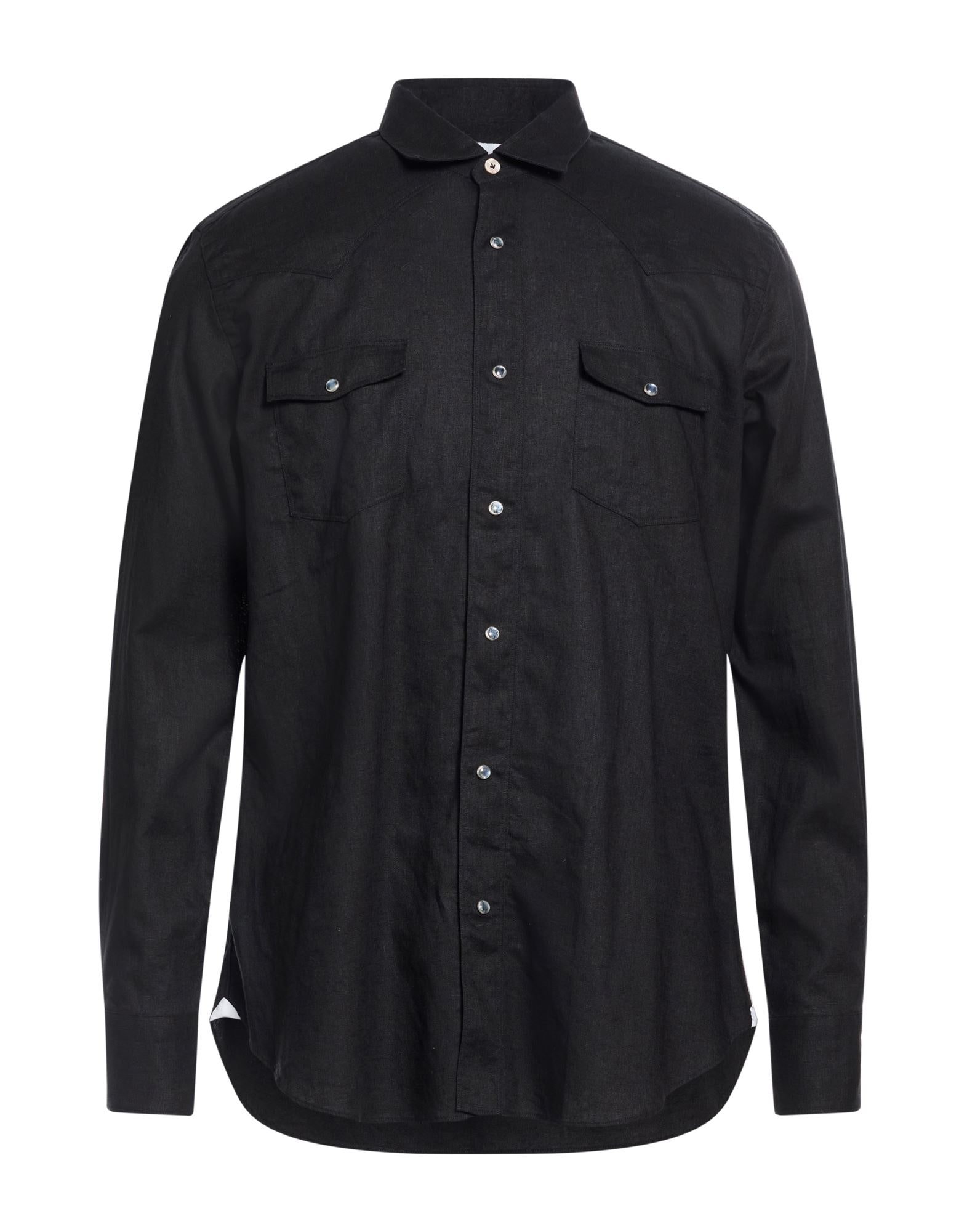 GIANNETTO PORTOFINO - Shirts