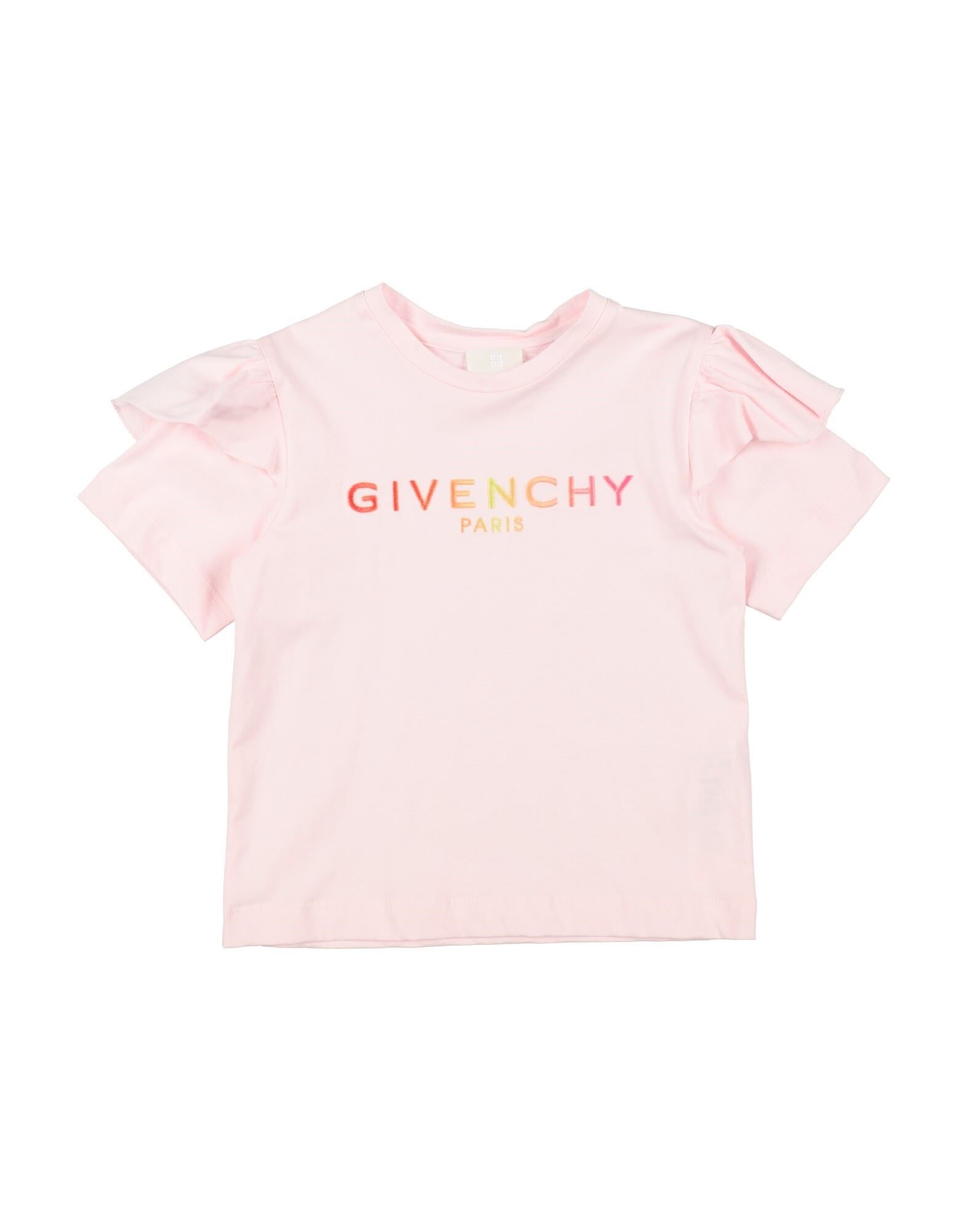 GIVENCHY - T-shirts