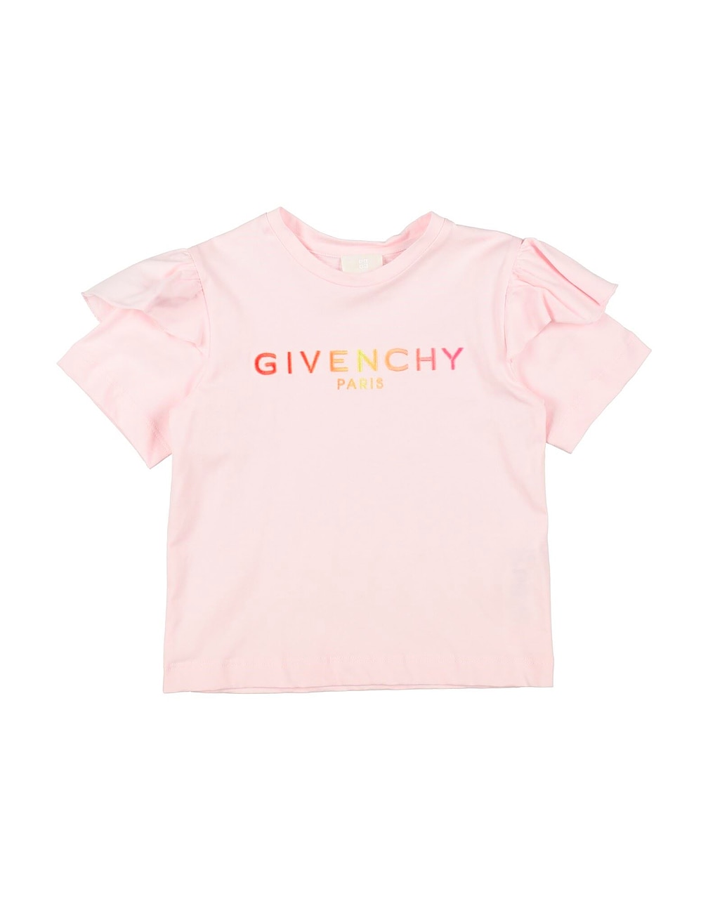 GIVENCHY - T-shirts