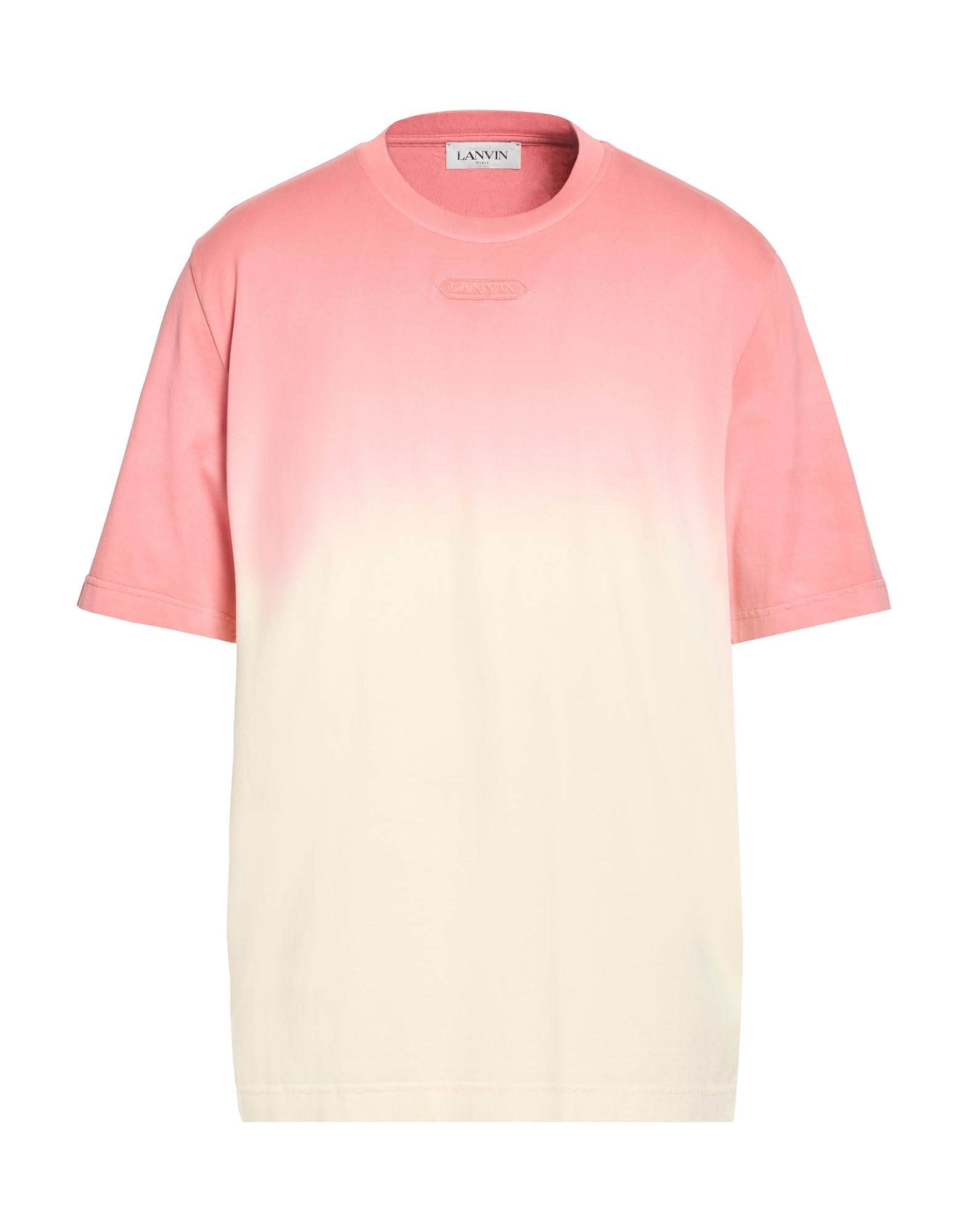 LANVIN - T-shirts