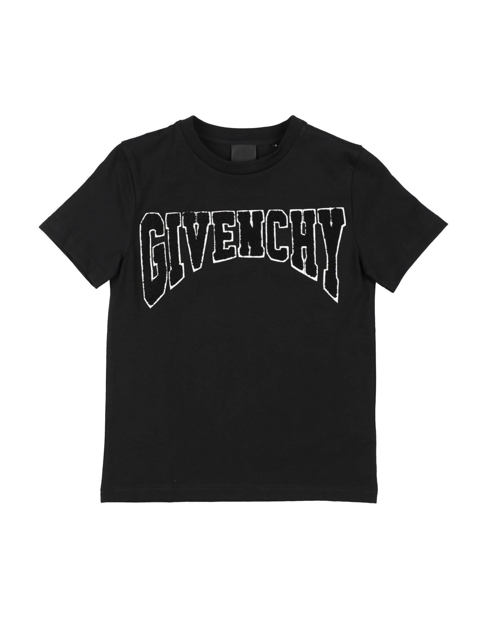 GIVENCHY - T-shirts