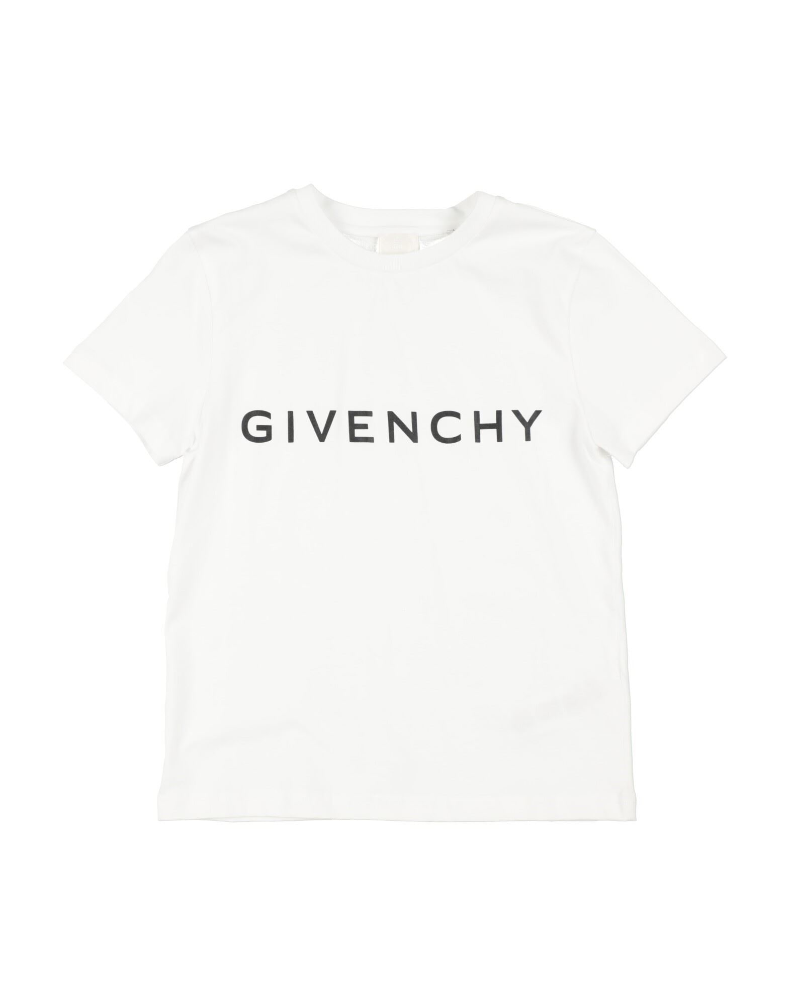 GIVENCHY - T-shirts