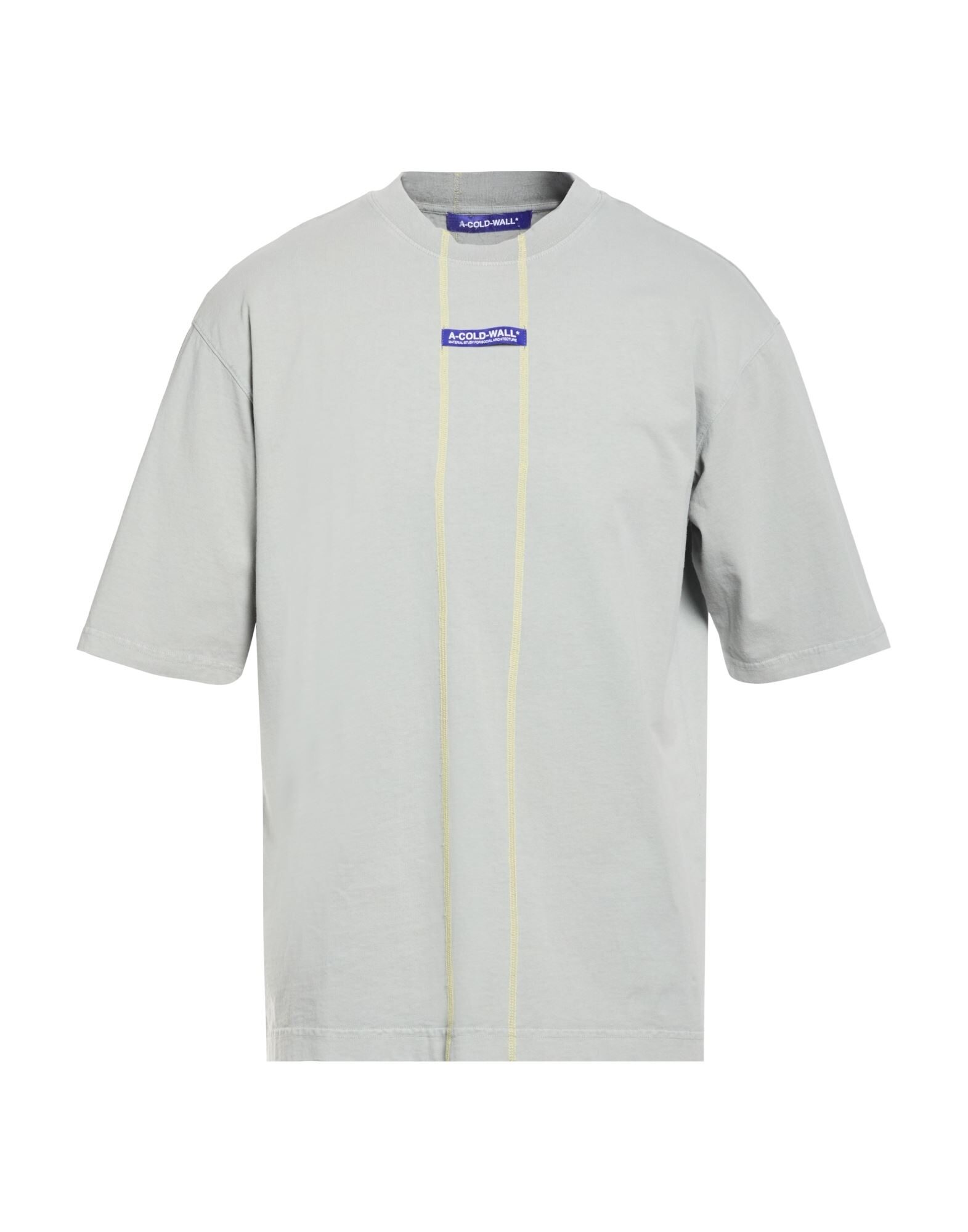 A-COLD-WALL* - T-shirts