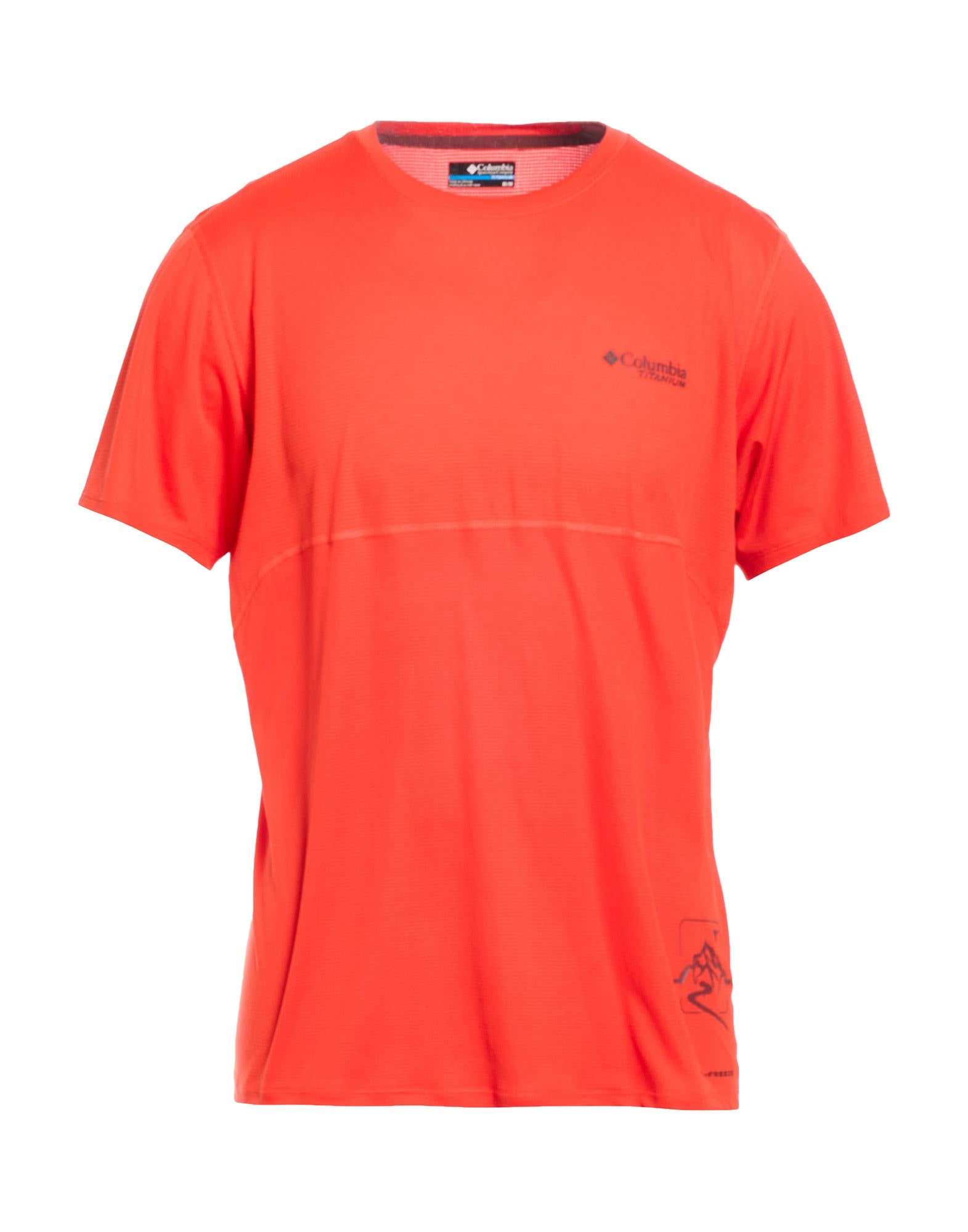 COLUMBIA - T-shirts