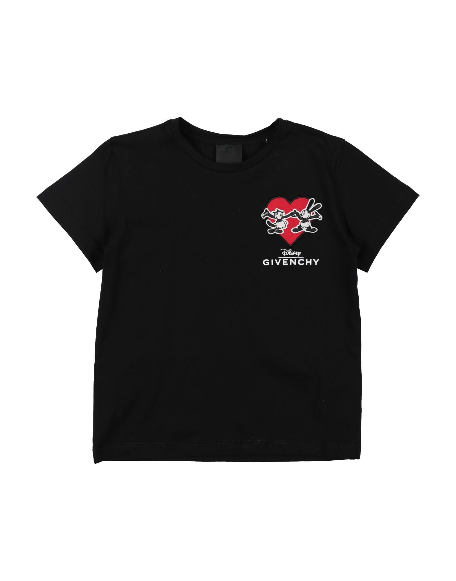 GIVENCHY - T-shirts