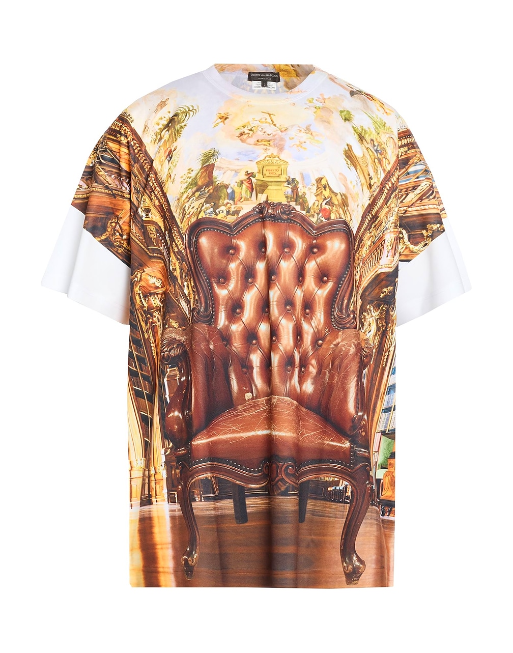 COMME des GARÇONS - T-shirts