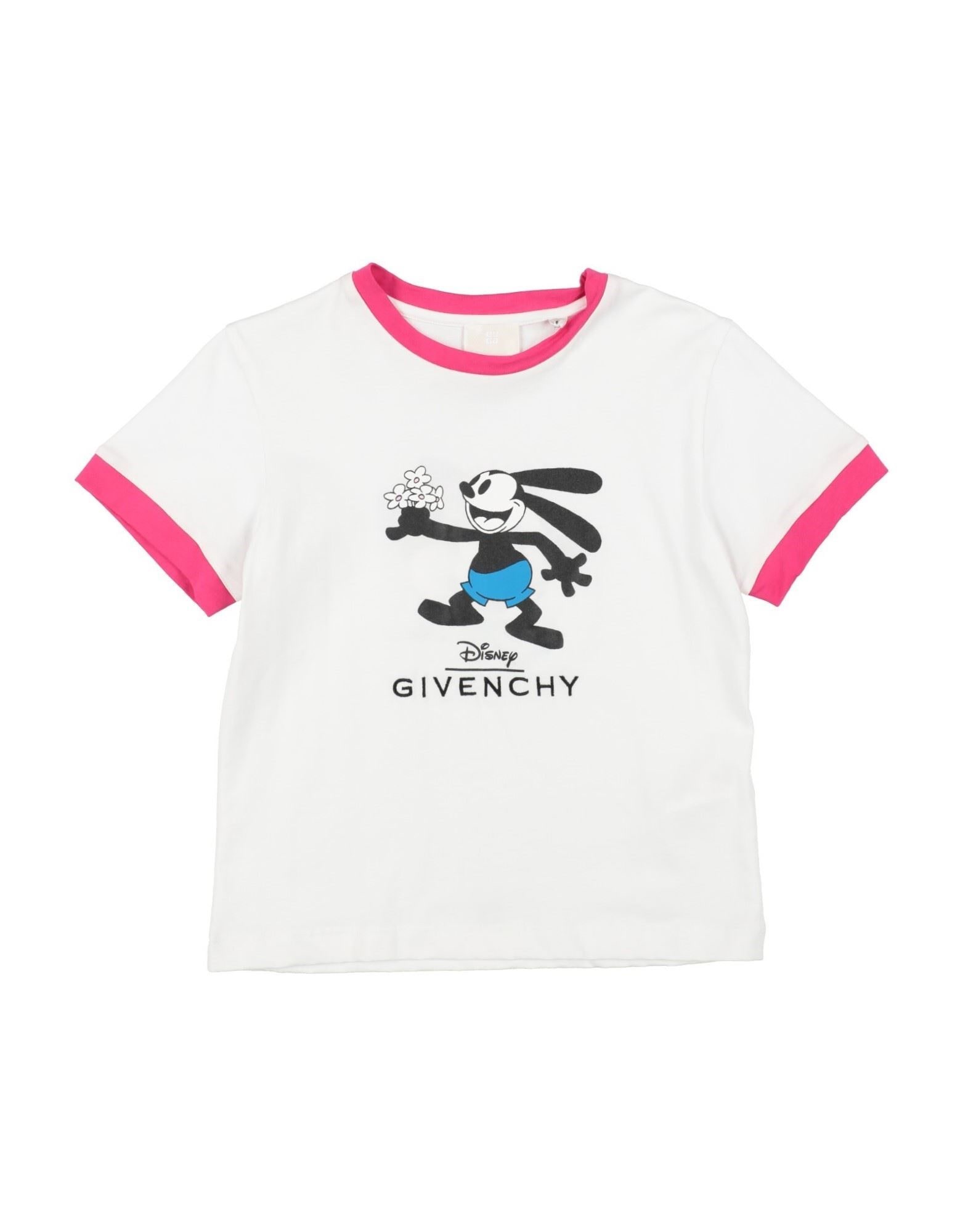 GIVENCHY - T-shirts