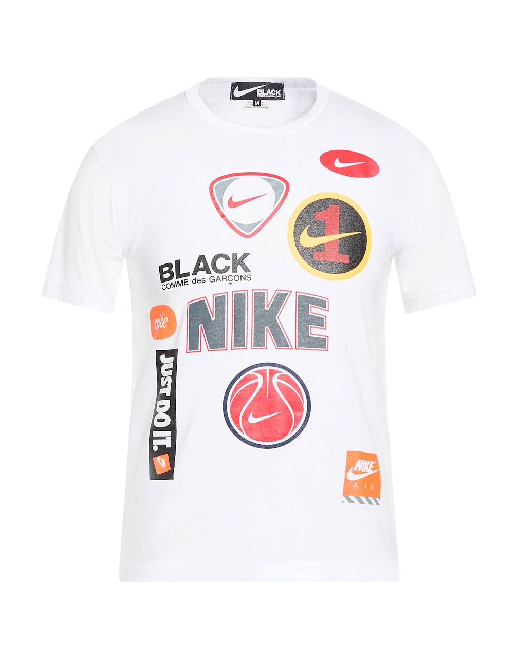 NIKE - T-shirts
