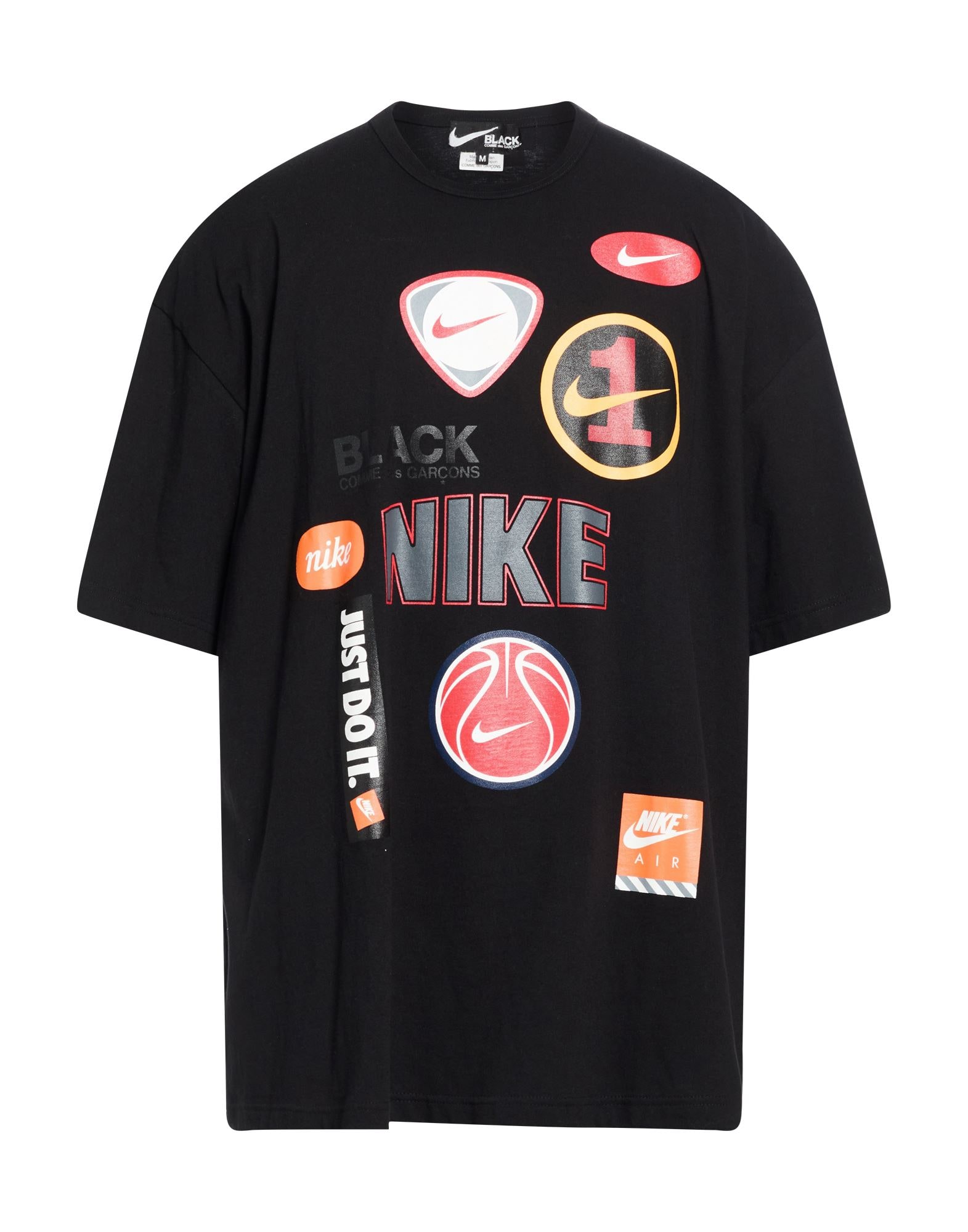 NIKE - T-shirts