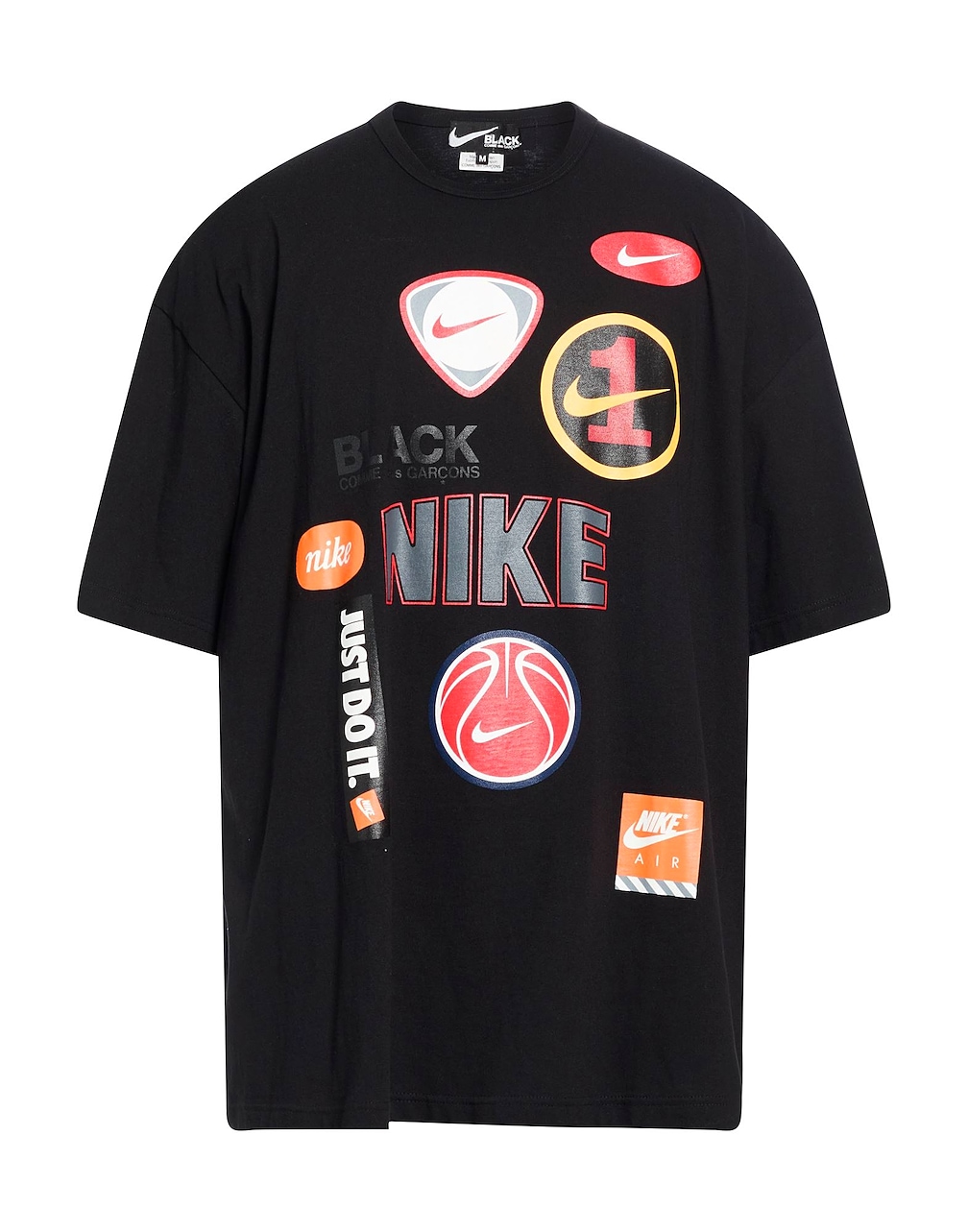 NIKE - T-shirts