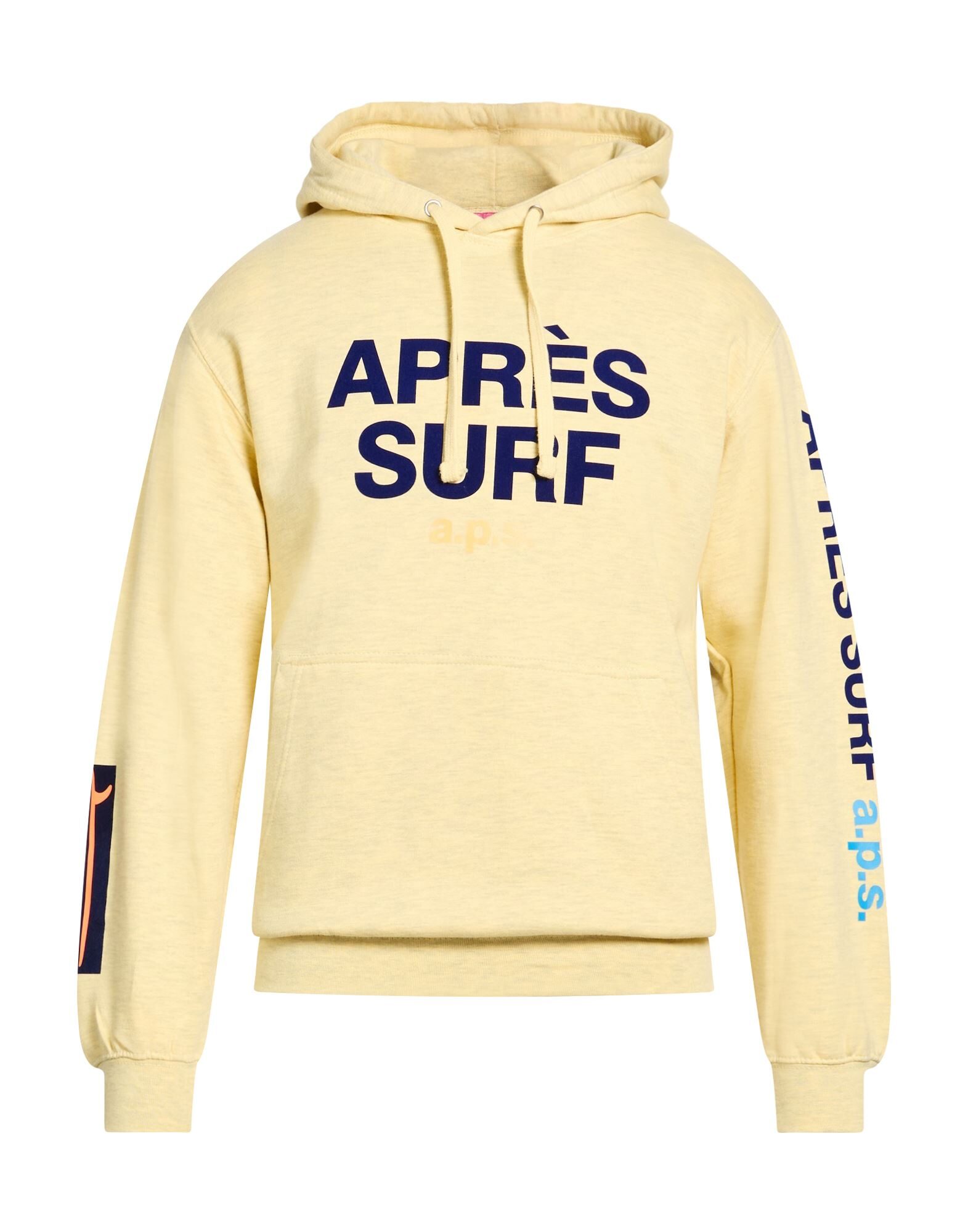 APRÈS SURF - Sweatshirts