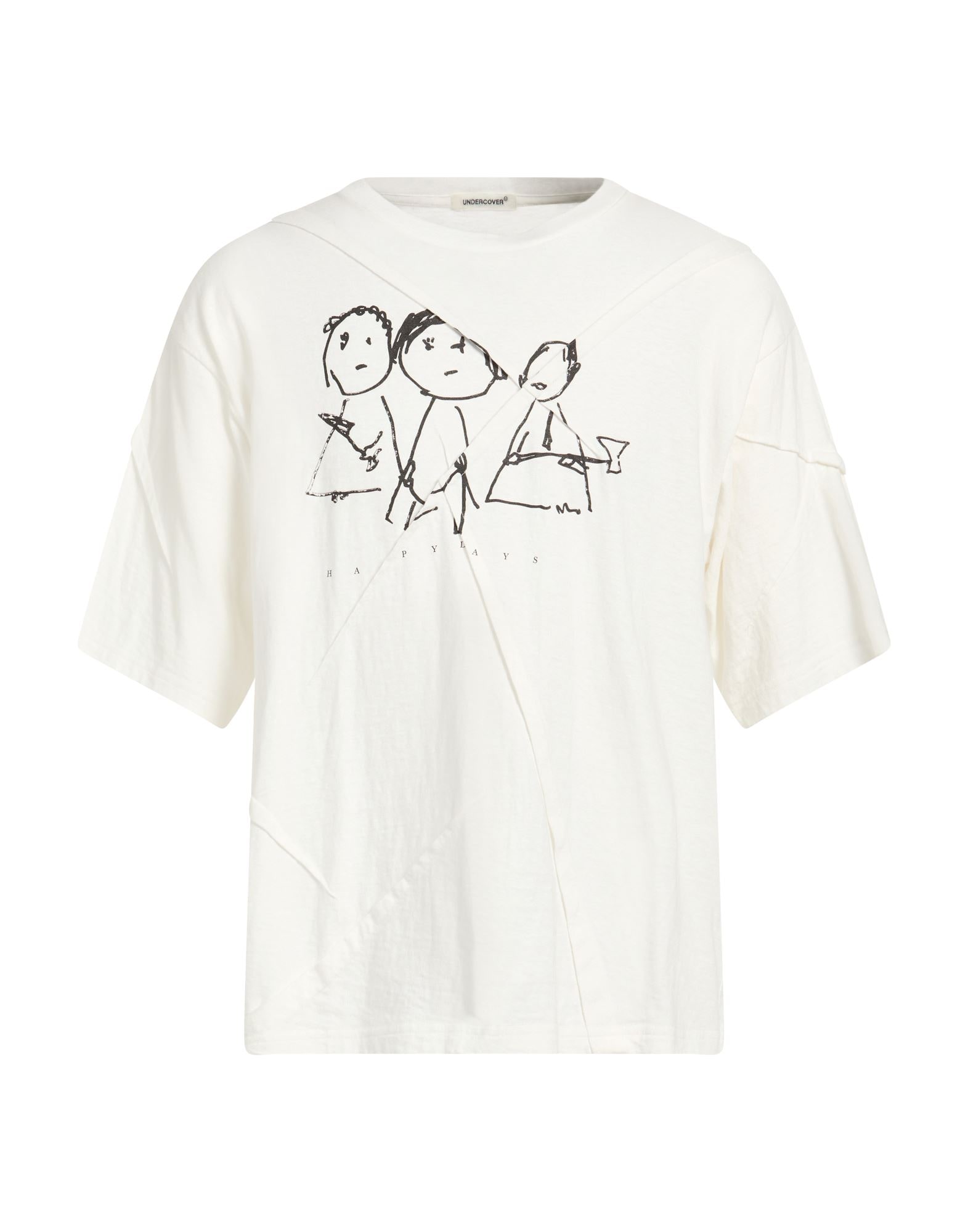 UNDERCOVER - Футболки