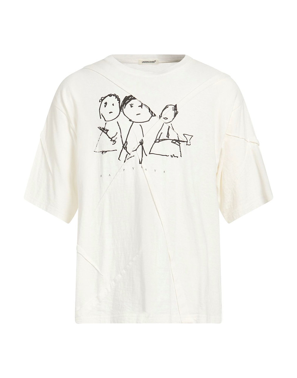 UNDERCOVER - T-shirts