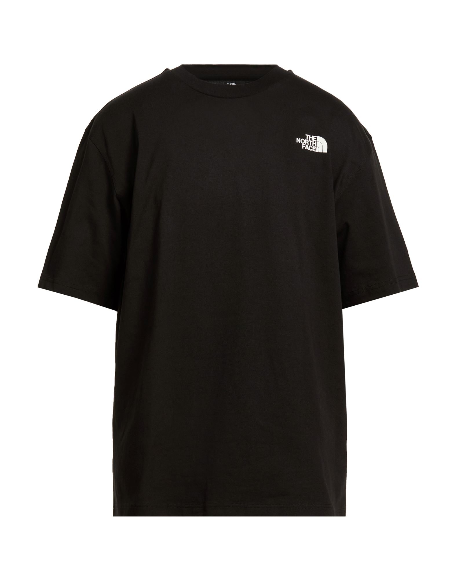 THE NORTH FACE - T-shirts