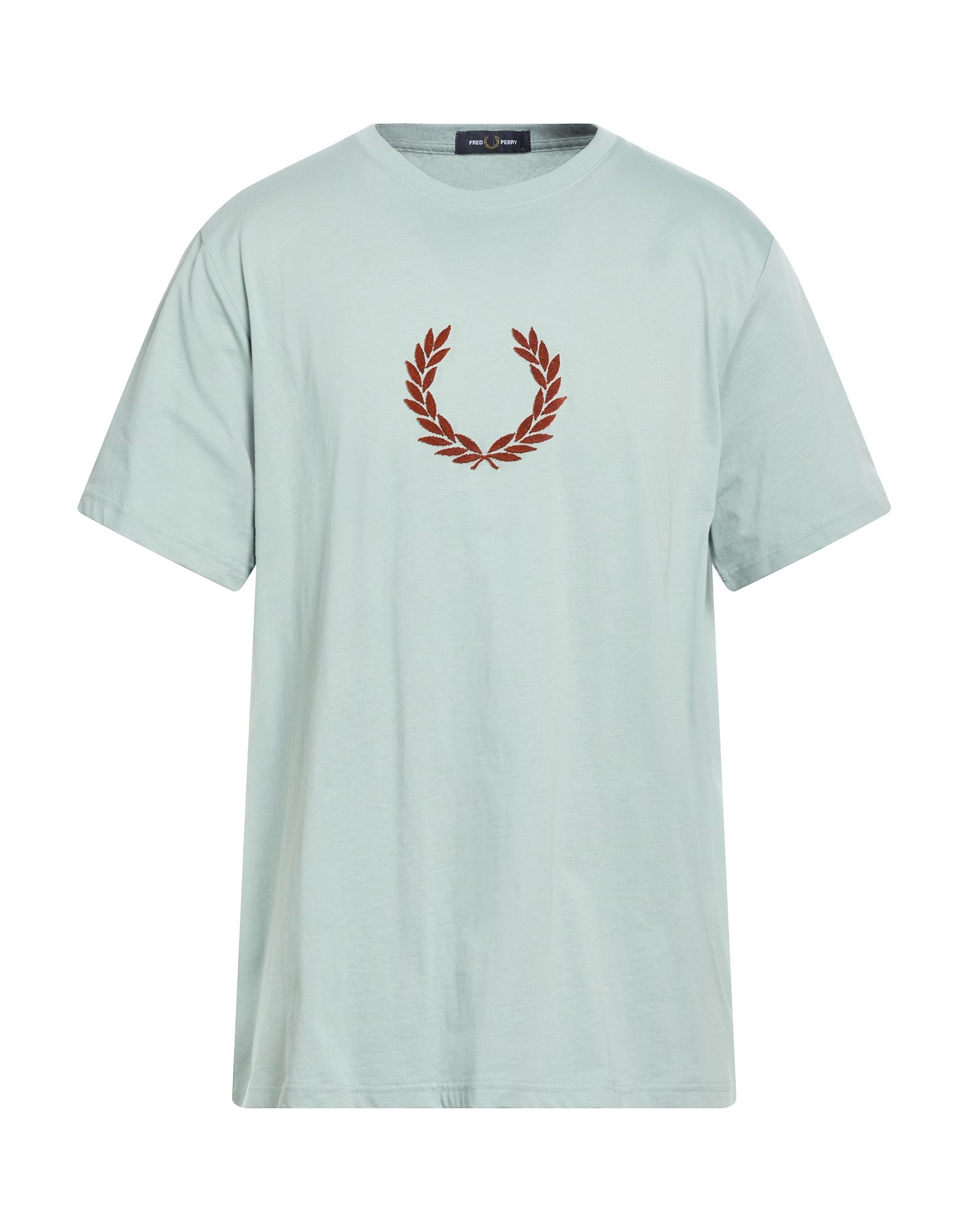 FRED PERRY - T-shirts