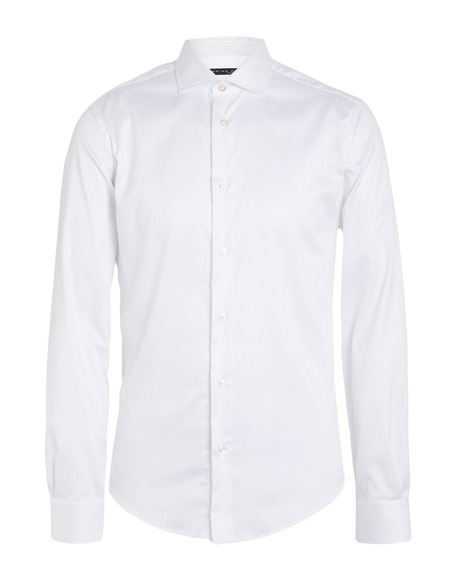 BRIAN DALES - Shirts